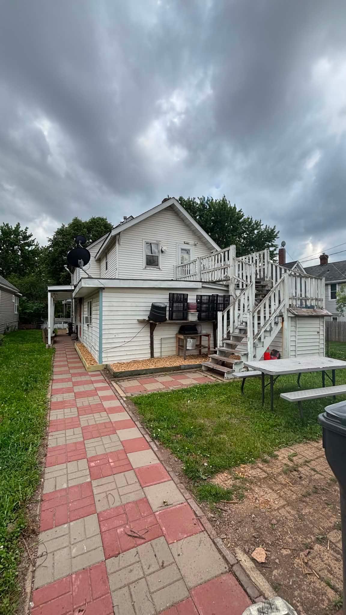 17th image of 1199 Ross Ave, Saint Paul, MN 55106 | MLS# 7120343