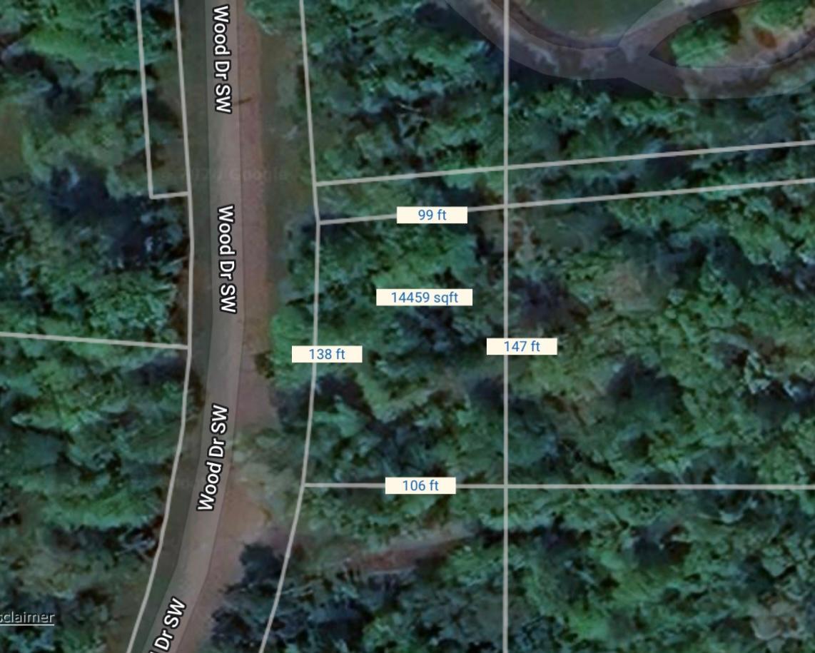 5th image of Tbd Wood Dr Sw, Brainerd, MN 56401 | MLS# 7120350