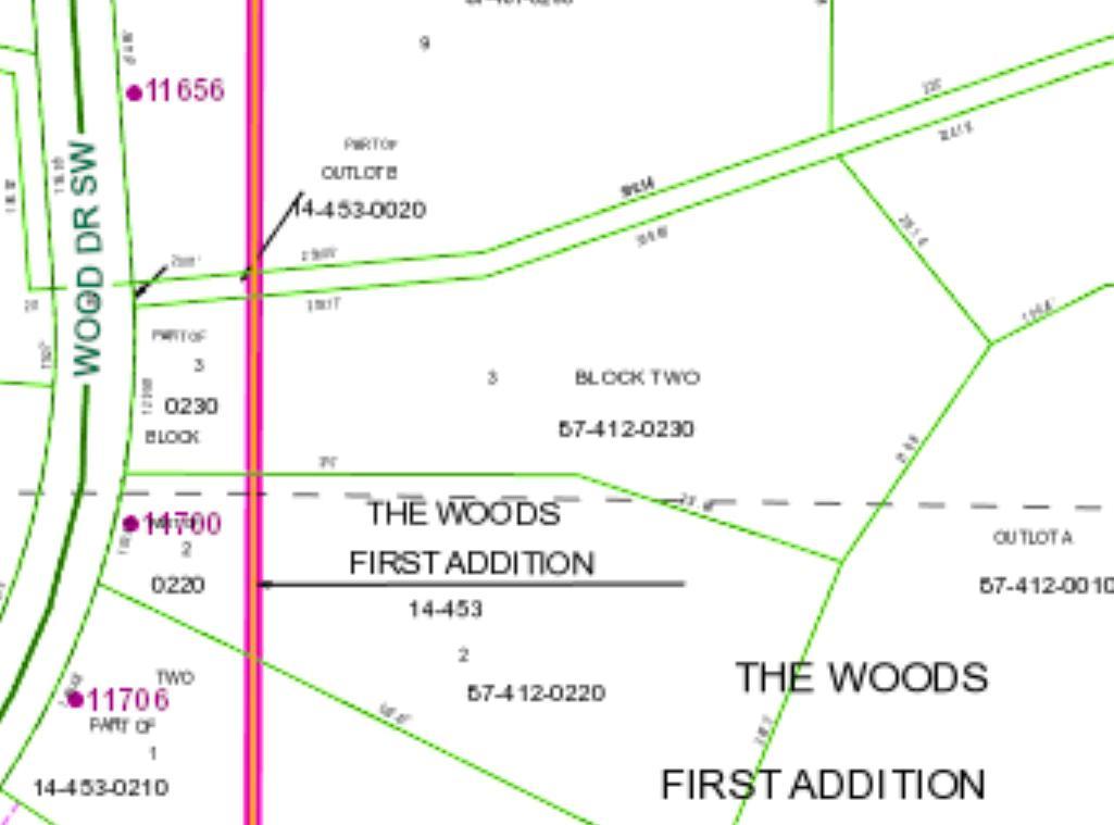 16th image of Tbd Wood Dr Sw, Brainerd, MN 56401 | MLS# 7120350