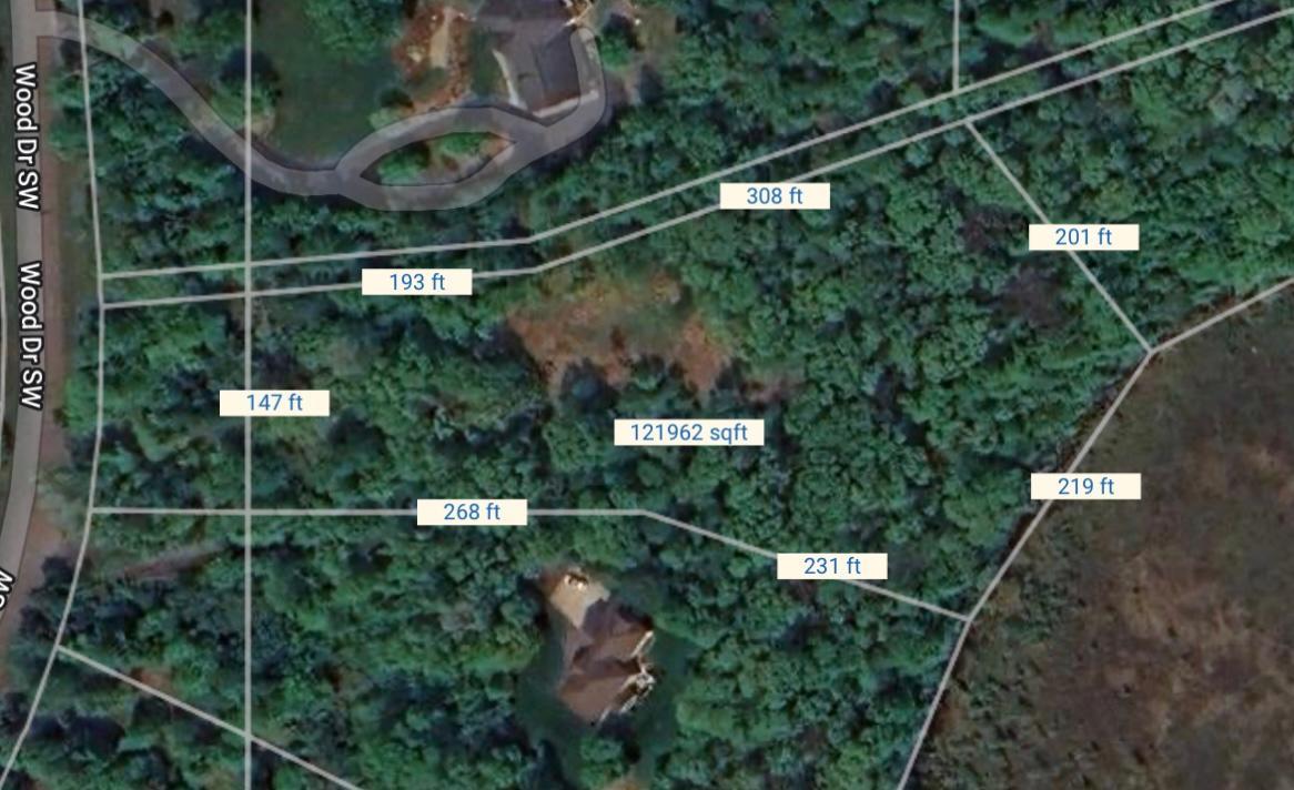 4th image of Tbd Wood Dr Sw, Brainerd, MN 56401 | MLS# 7120350