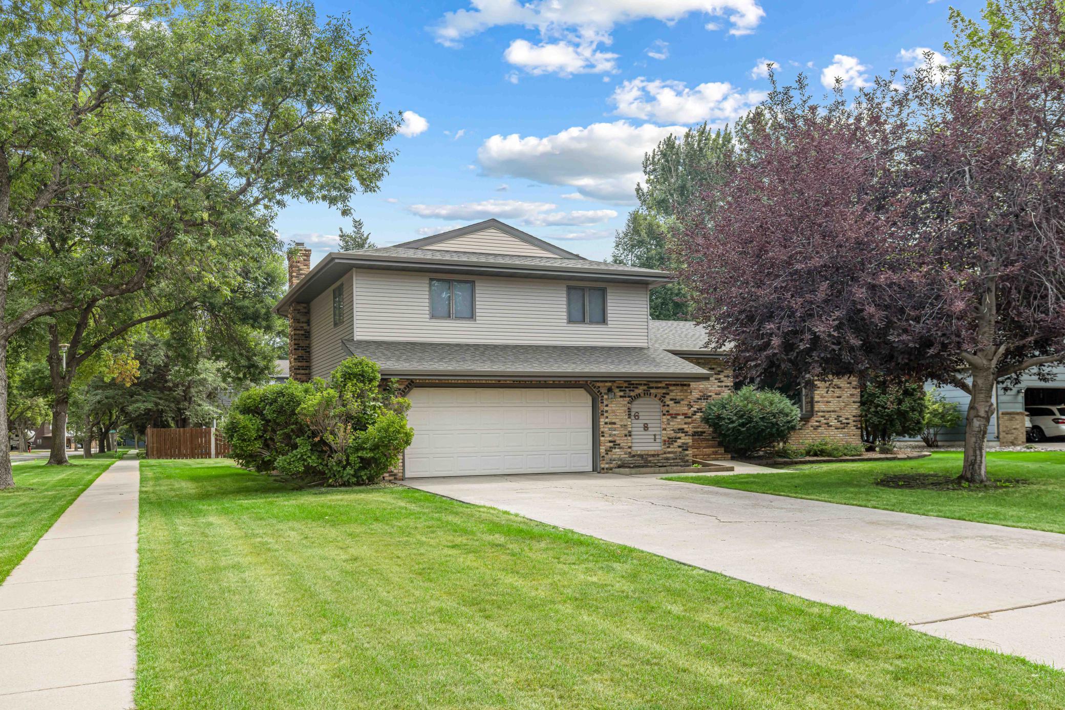 1st image of 681 Cottonwood Ct, West Fargo, ND 58078 | MLS# 7120353