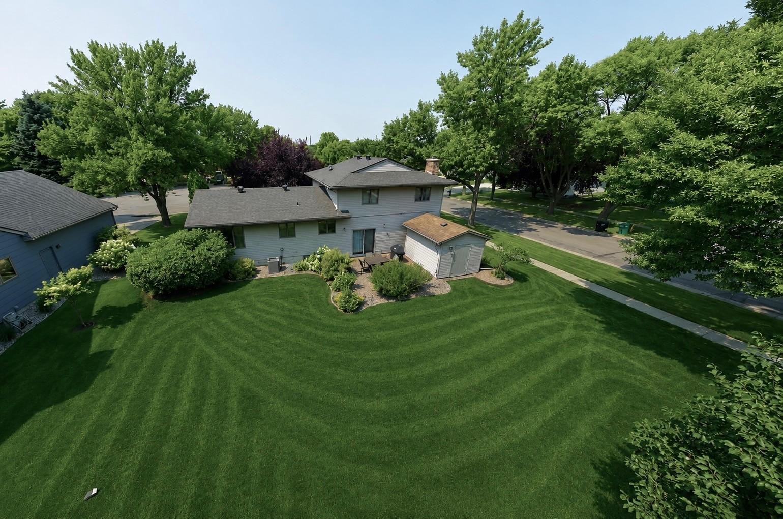 49th image of 681 Cottonwood Ct, West Fargo, ND 58078 | MLS# 7120353