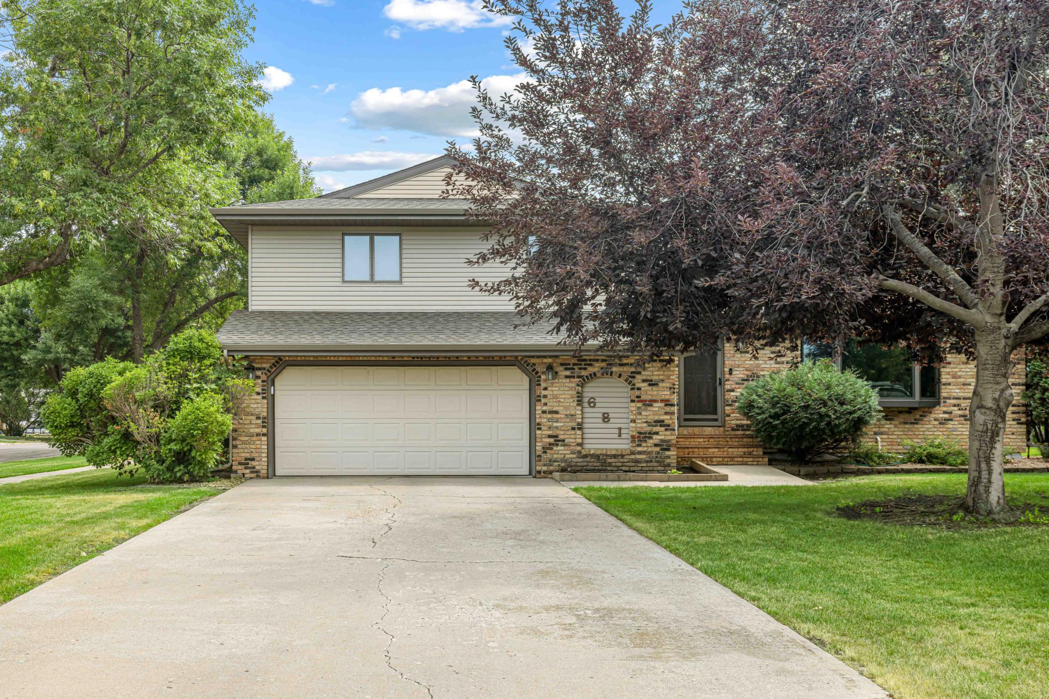 2nd image of 681 Cottonwood Ct, West Fargo, ND 58078 | MLS# 7120353