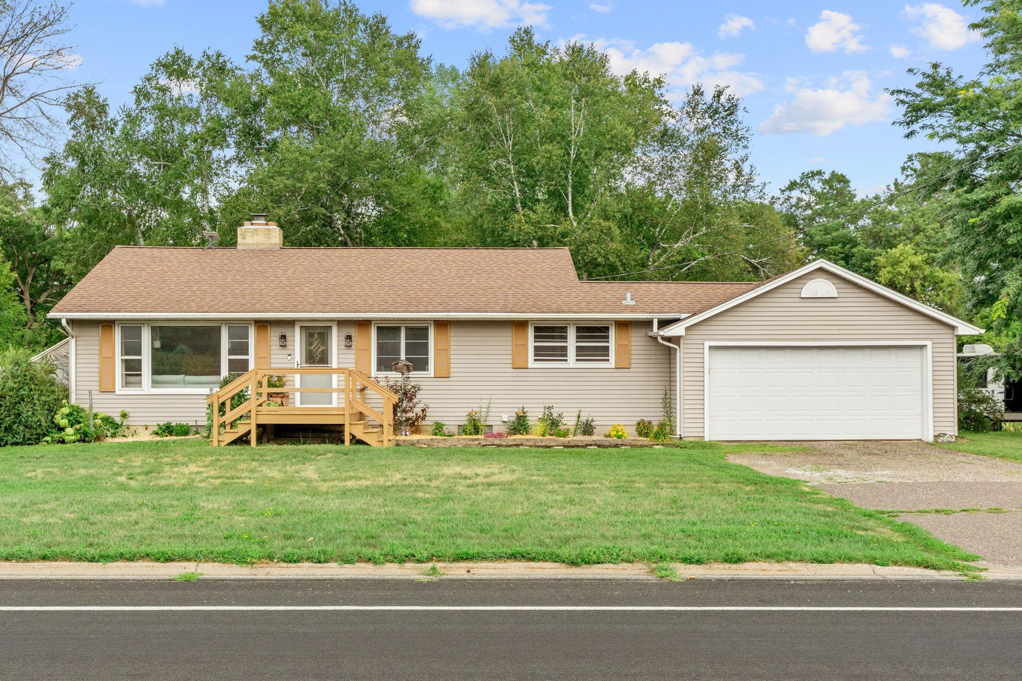1st image of 7848 Wyoming Trl, Chisago City, MN 55013 | MLS# 7120364