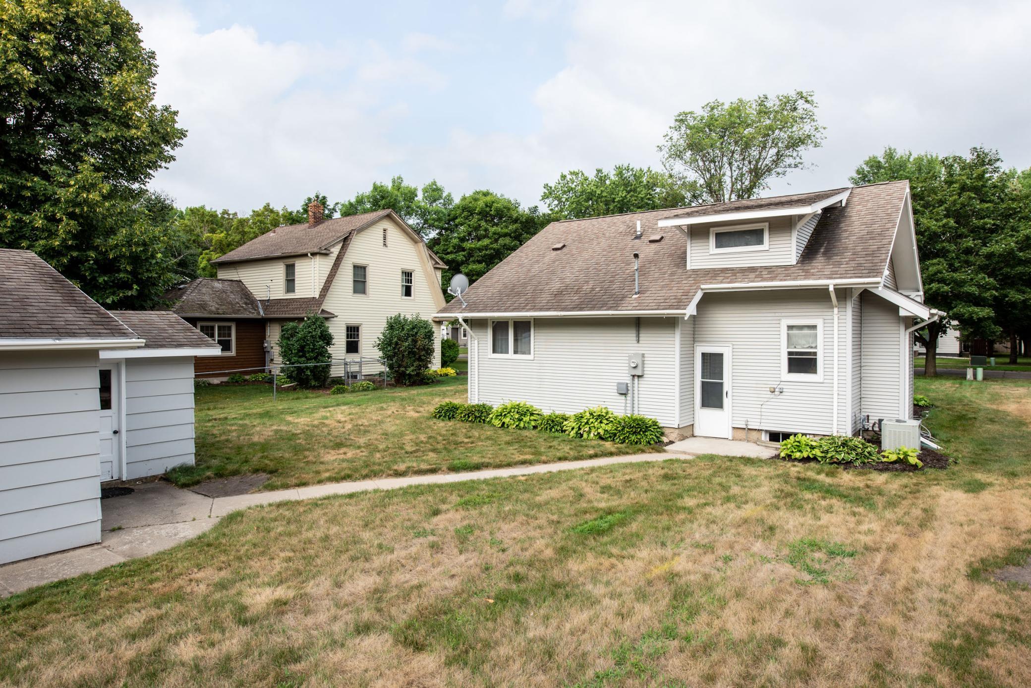28th image of 1307 Cedar St, Alexandria, MN 56308 | MLS# 7120389