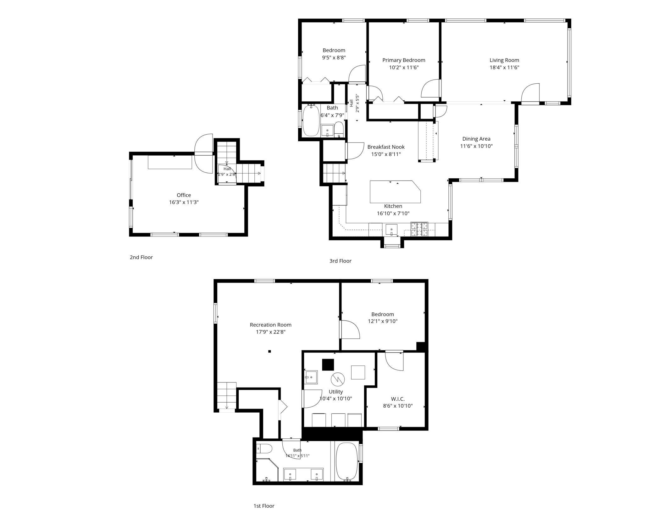 51st image of 101 E 48th St, Minneapolis, MN 55419 | MLS# 7120423
