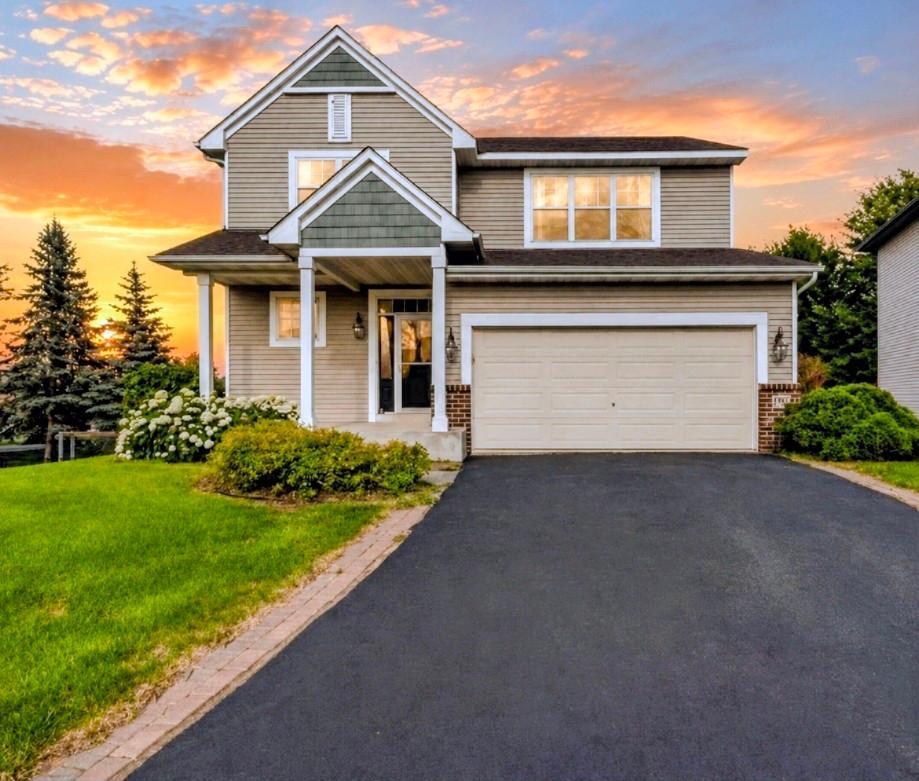 2nd image of 1767 Fescue Ct, Shakopee, MN 55379 | MLS# 7120426