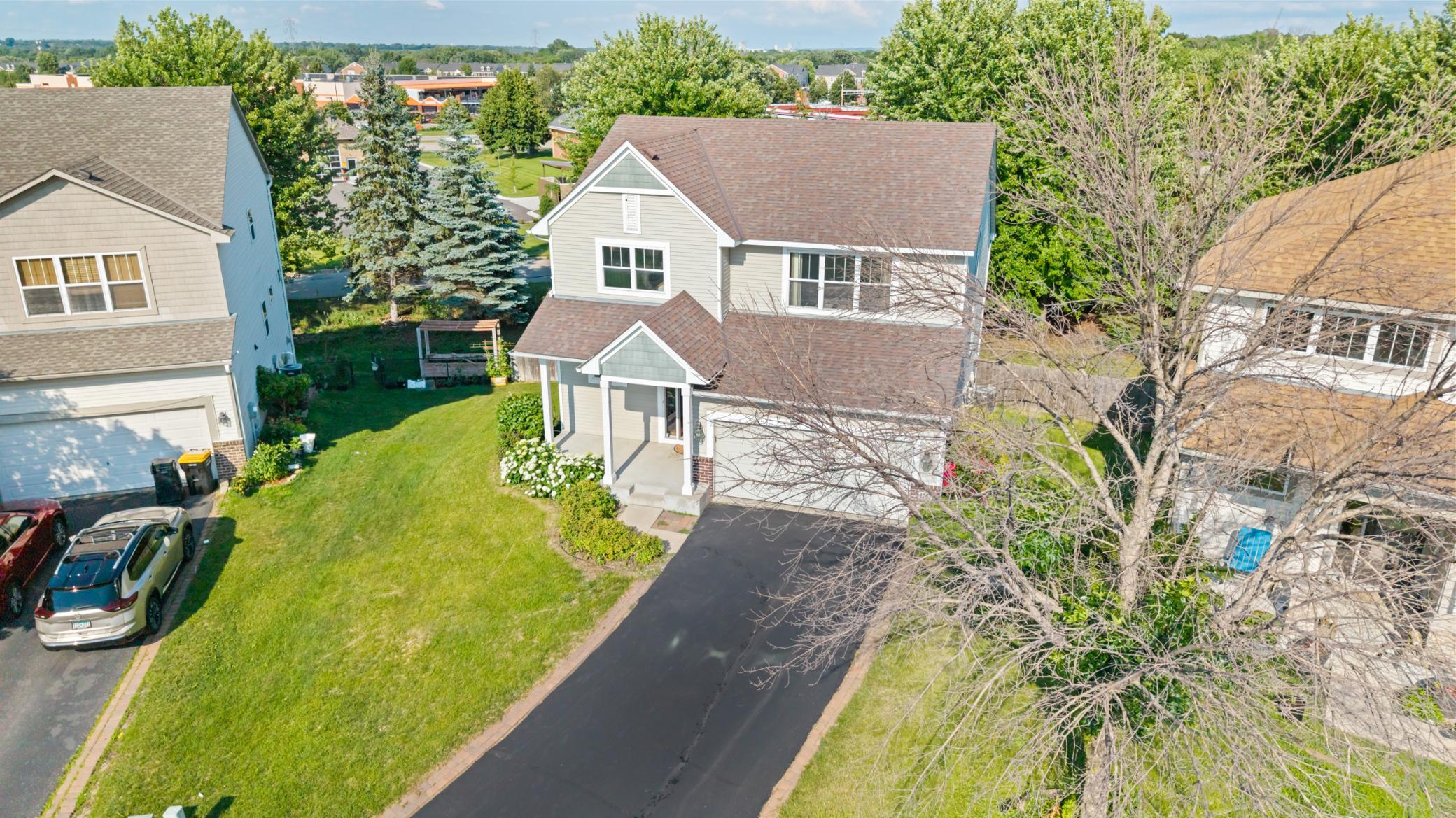3rd image of 1767 Fescue Ct, Shakopee, MN 55379 | MLS# 7120426