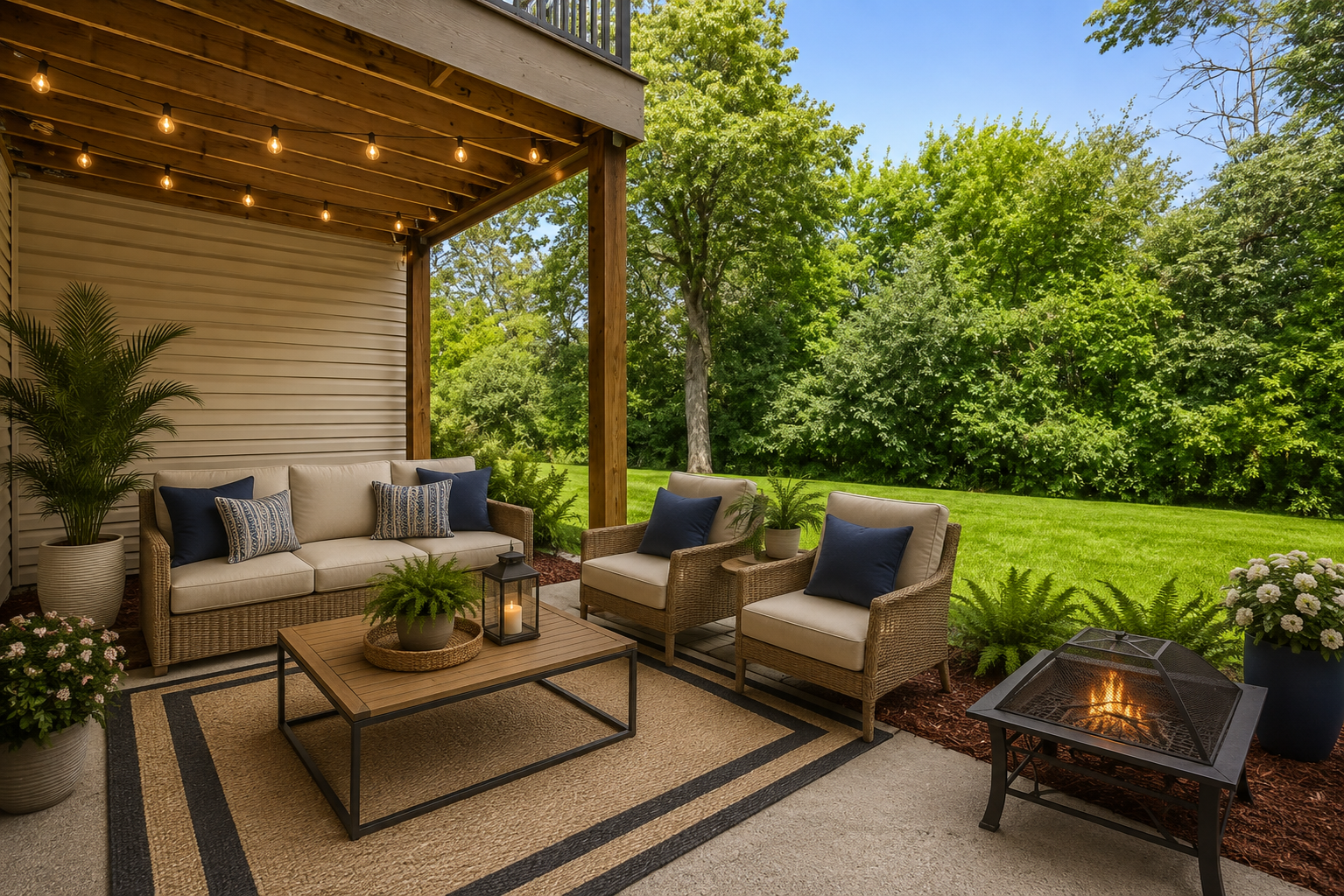 41st image of 12217 Drake St Nw, Minneapolis, MN 55448 | MLS# 7120439