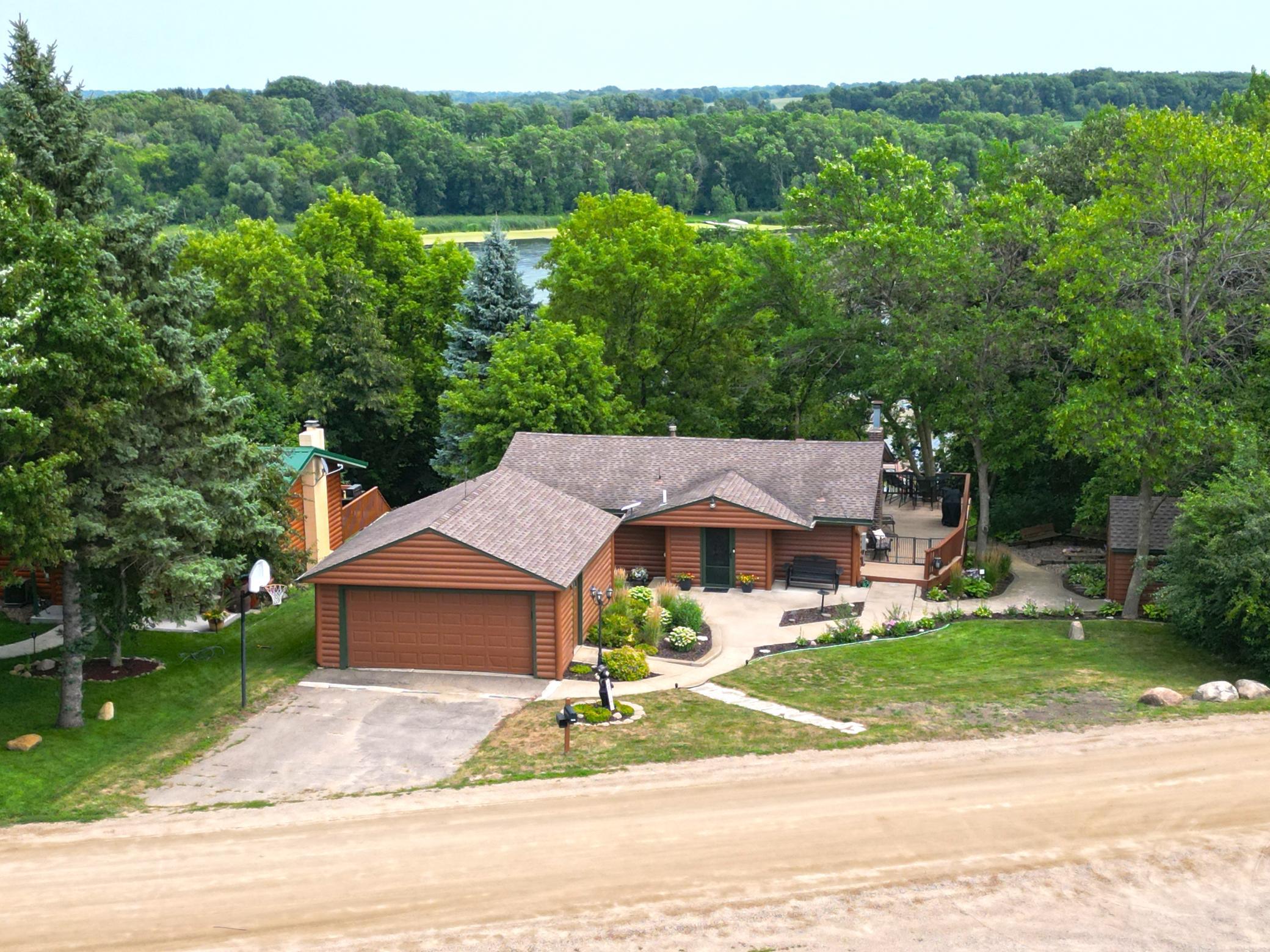 1st image of 4562 Fillmore Ave Nw, Maple Lake, MN 55358 | MLS# 7120441