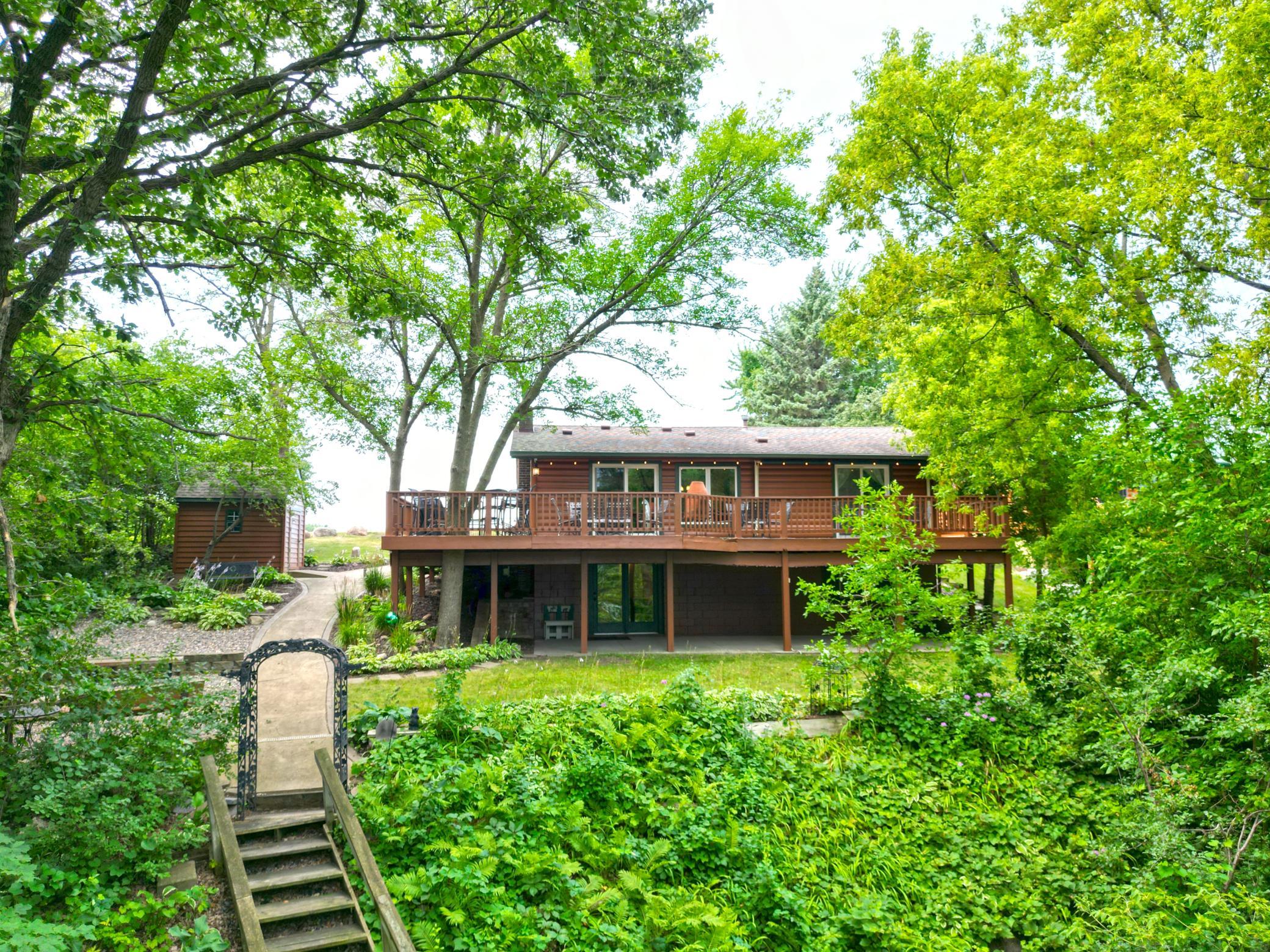 3rd image of 4562 Fillmore Ave Nw, Maple Lake, MN 55358 | MLS# 7120441