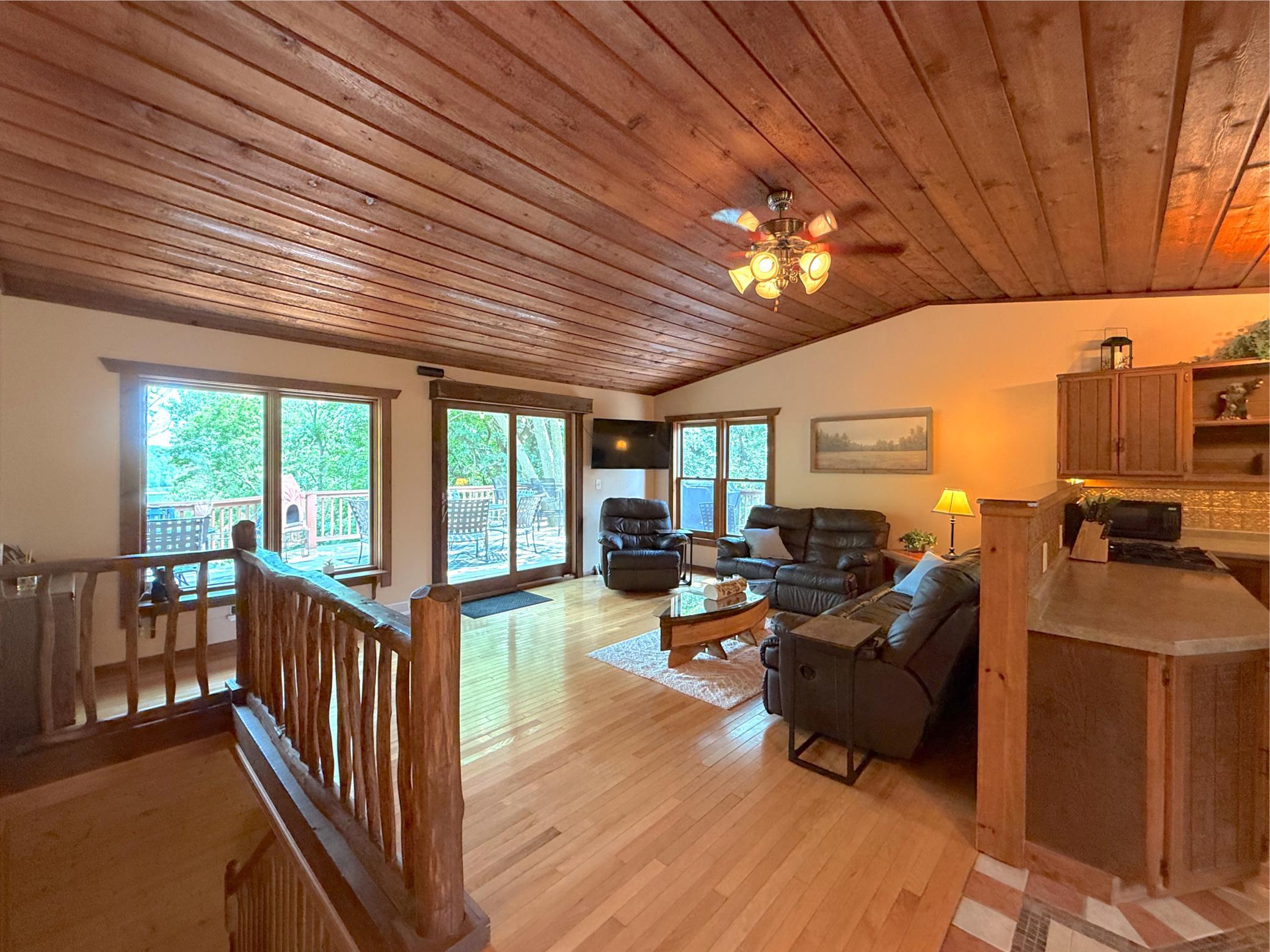5th image of 4562 Fillmore Ave Nw, Maple Lake, MN 55358 | MLS# 7120441
