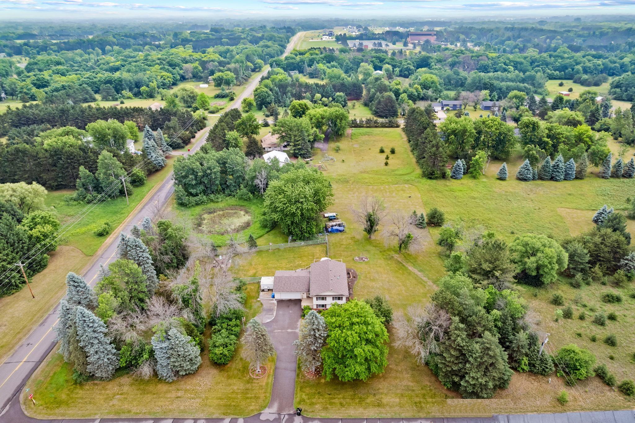 3rd image of 20075 Uplander St Nw, Cedar, MN 55011 | MLS# 7120447