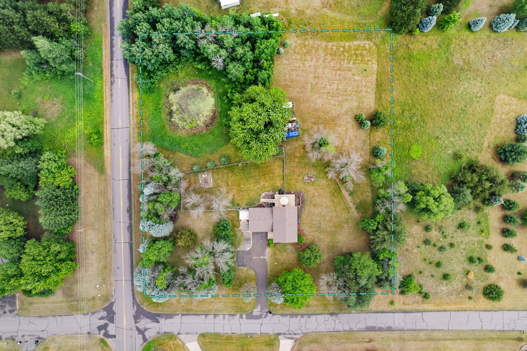 5th image of 20075 Uplander St Nw, Cedar, MN 55011 | MLS# 7120447