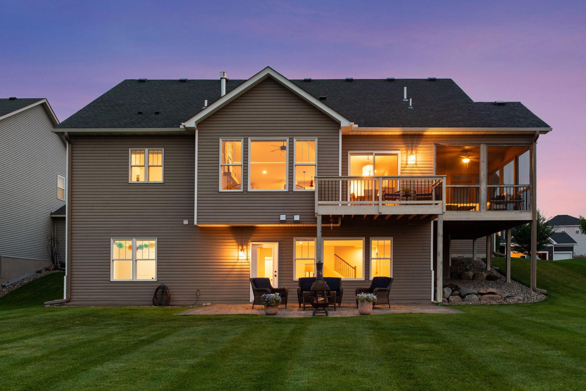 5th image of 9034 Lakeside Dr, Victoria, MN 55386 | MLS# 7120454