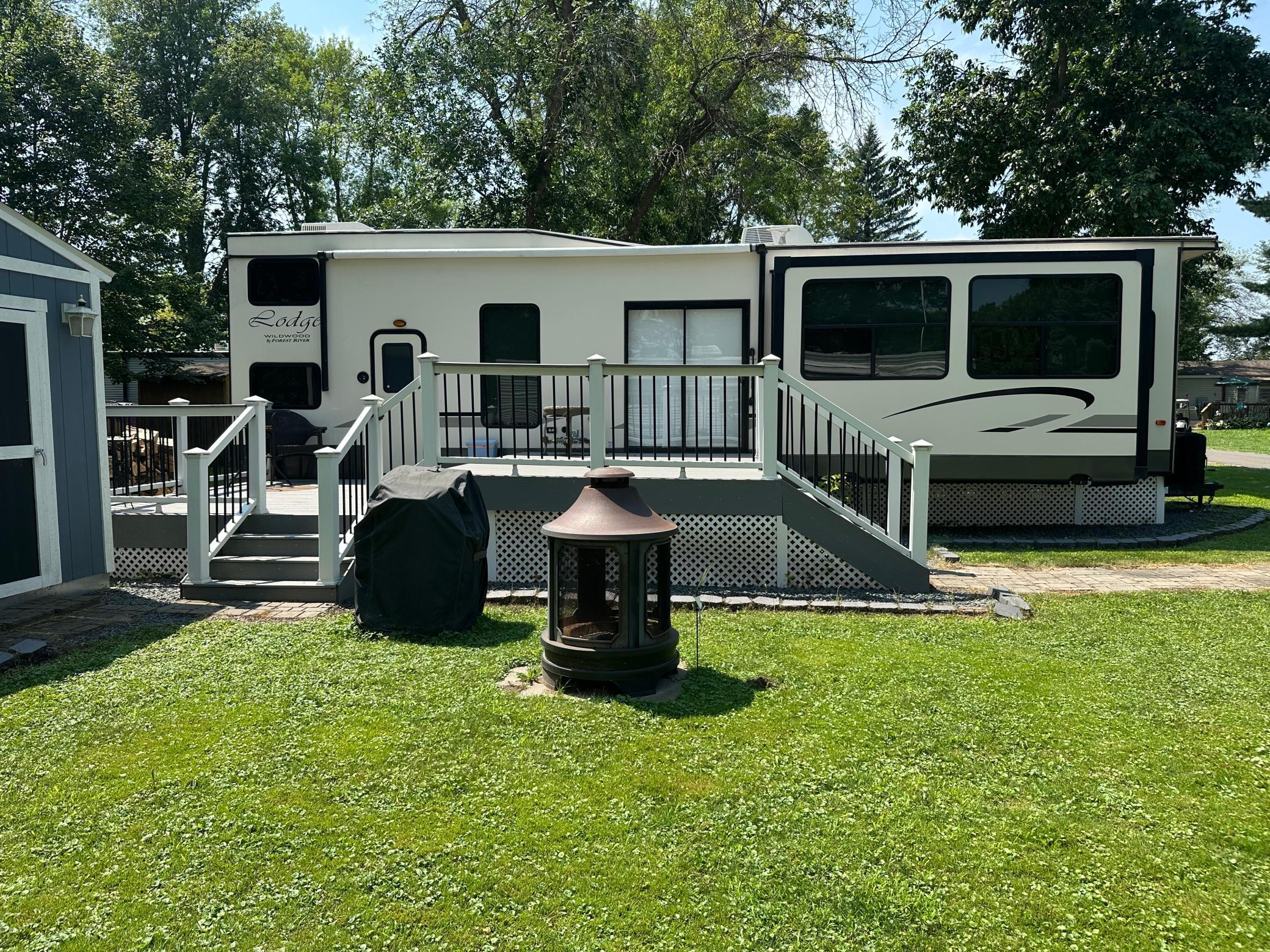 2nd image of 32741 N Lakes Trl #15D, Lindstrom, MN 55045 | MLS# 7120465