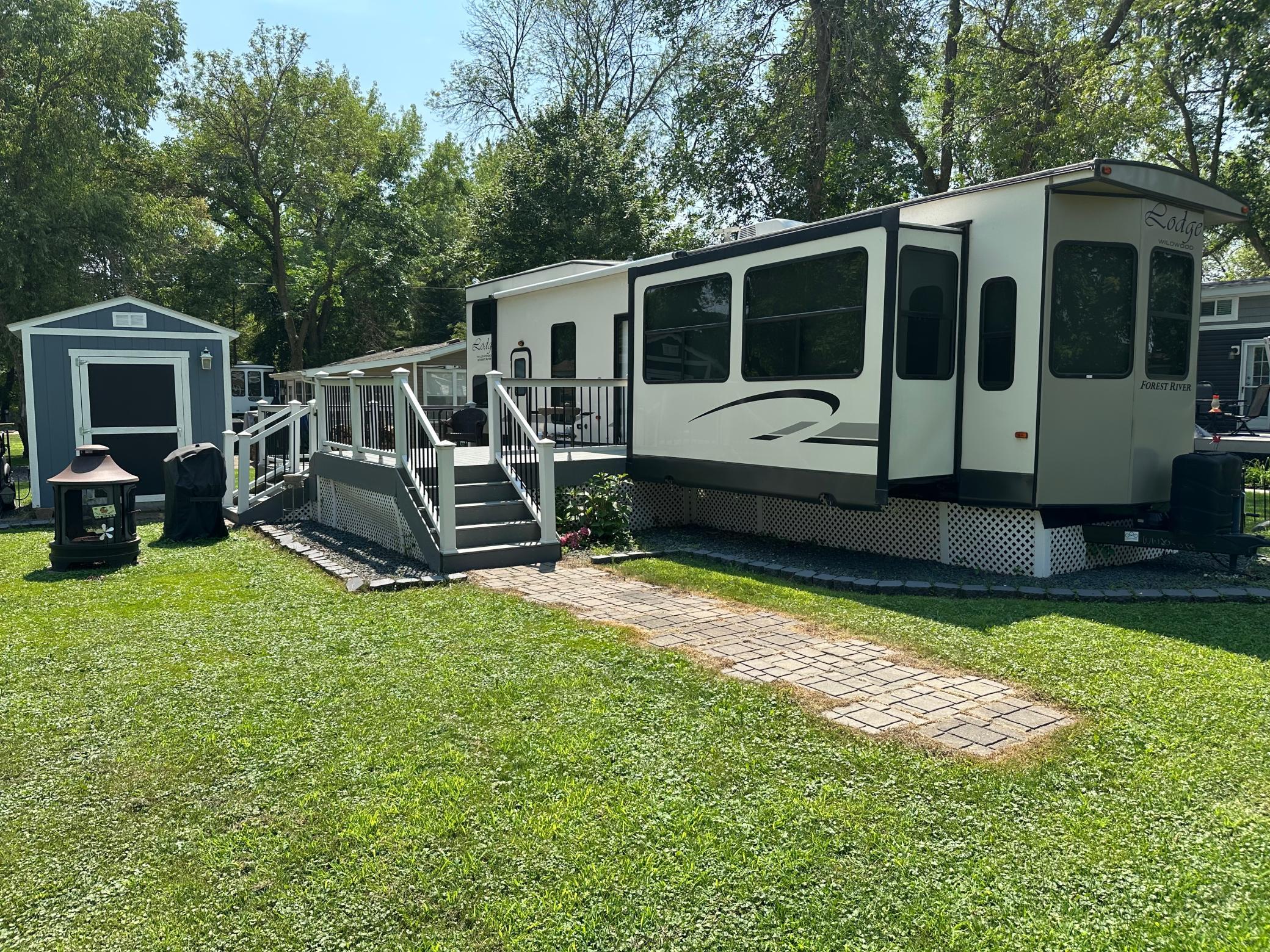 1st image of 32741 N Lakes Trl #15D, Lindstrom, MN 55045 | MLS# 7120465