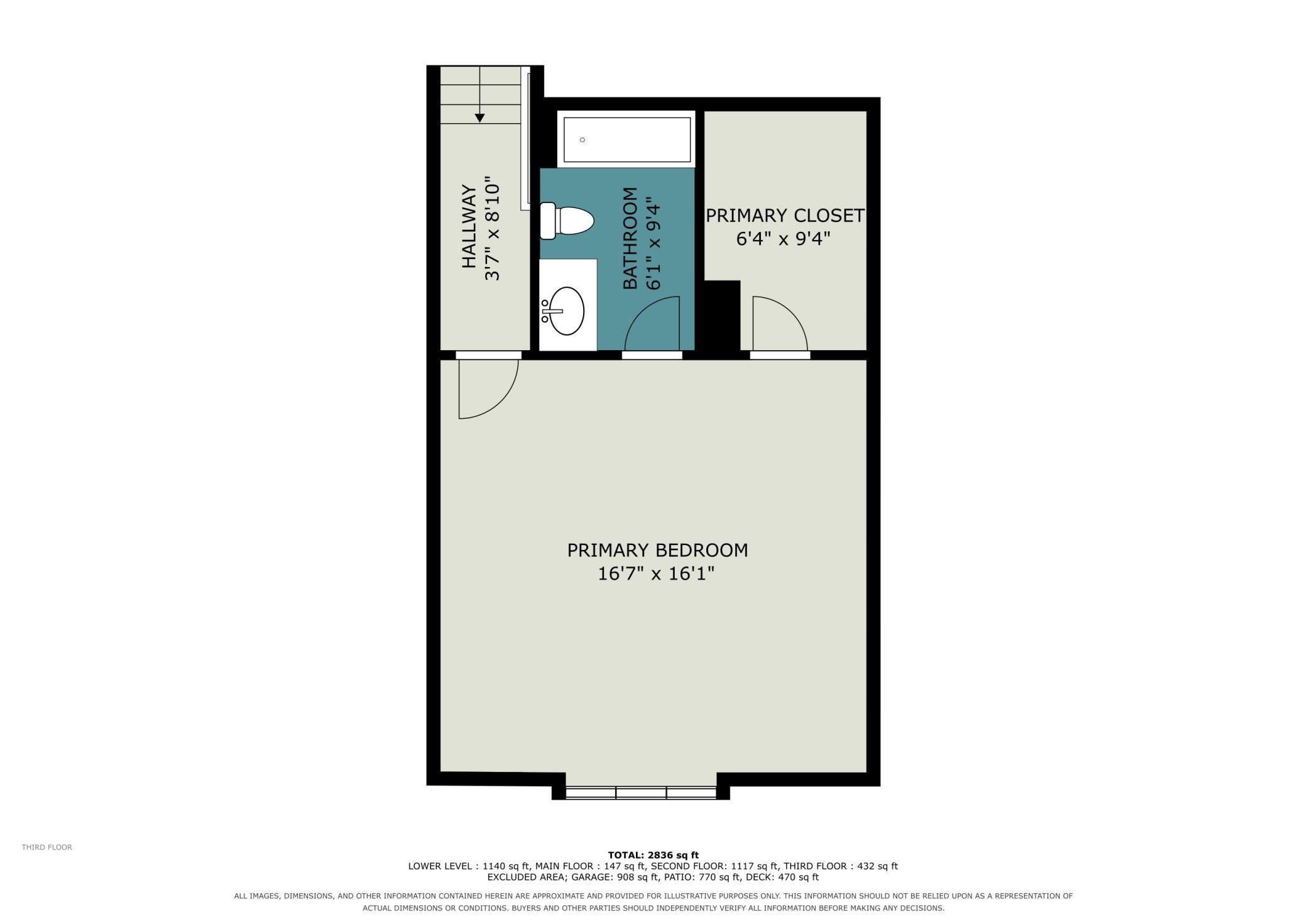 34th image of 35824 Lincoln Rd, North Branch, MN 55056 | MLS# 7120470