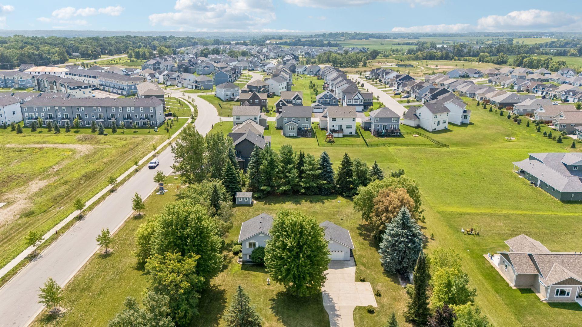 5th image of 10831 30Th St Ne, Saint Michael, MN 55376 | MLS# 7120480