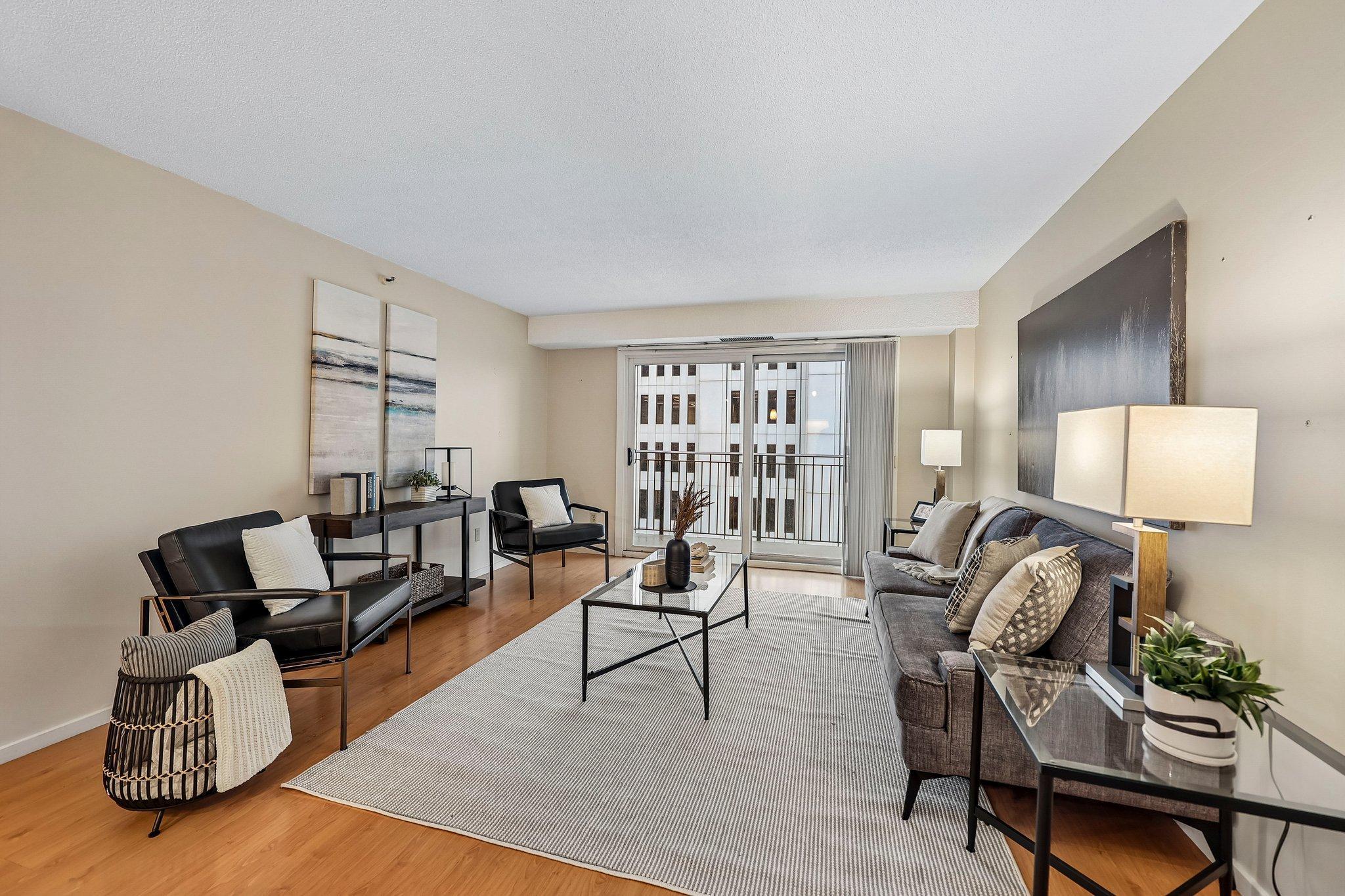 3rd image of 121 Washington Ave S #1407, Minneapolis, MN 55401 | MLS# 7120482