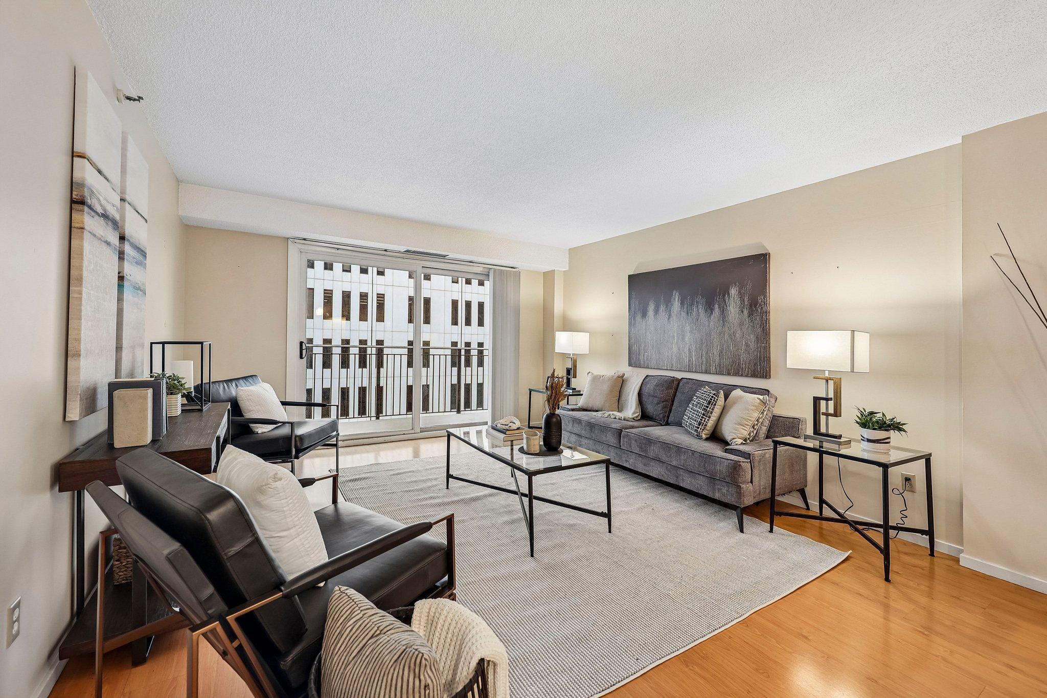 4th image of 121 Washington Ave S #1407, Minneapolis, MN 55401 | MLS# 7120482