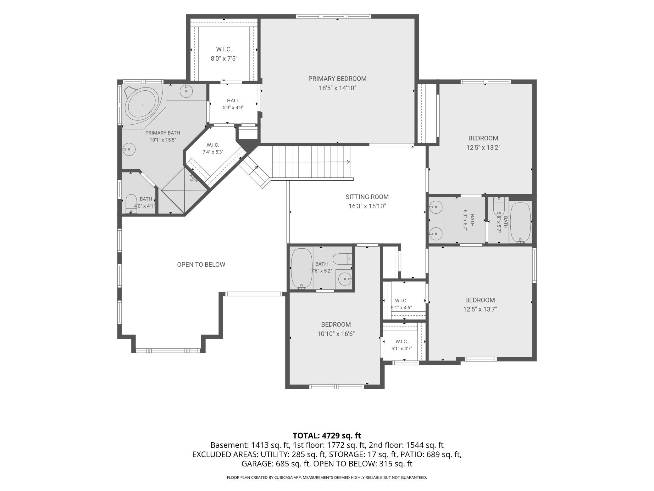 68th image of 6865 Sapphire Ln, Chanhassen, MN 55317 | MLS# 7120488