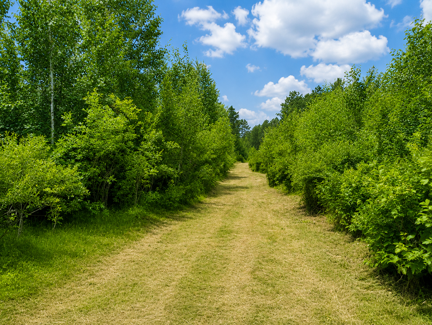 5th image of Tbd Chimney Rd, Nevis, MN 56467 | MLS# 7120493