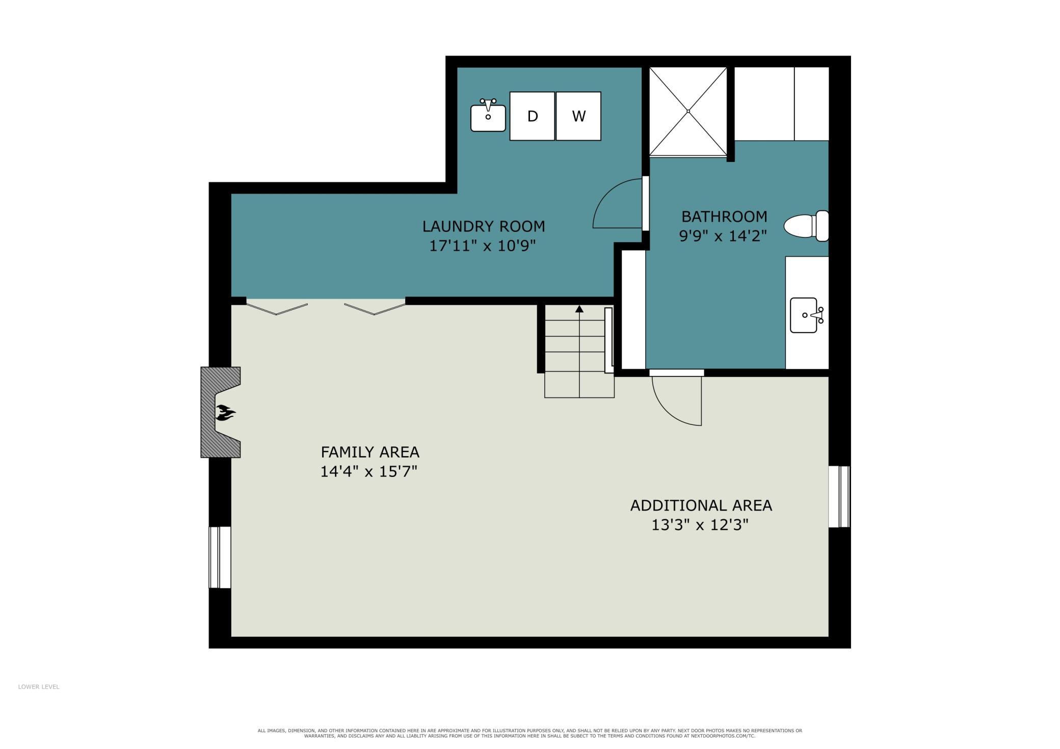 41st image of 1820 Montreal Ave, Saint Paul, MN 55116 | MLS# 7120494
