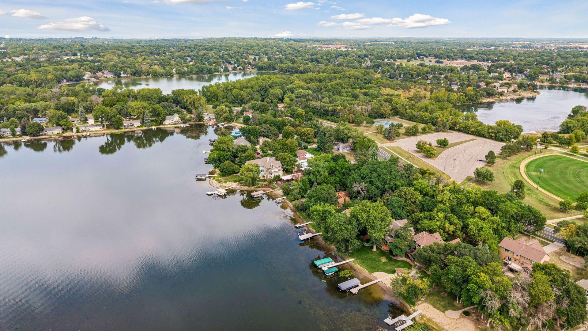 Photo 96 of Single family home for sale at 1501 Dally St, Burnsville, MN 55306 | MLS# 7120500 | Listing updated on 2026-09-03