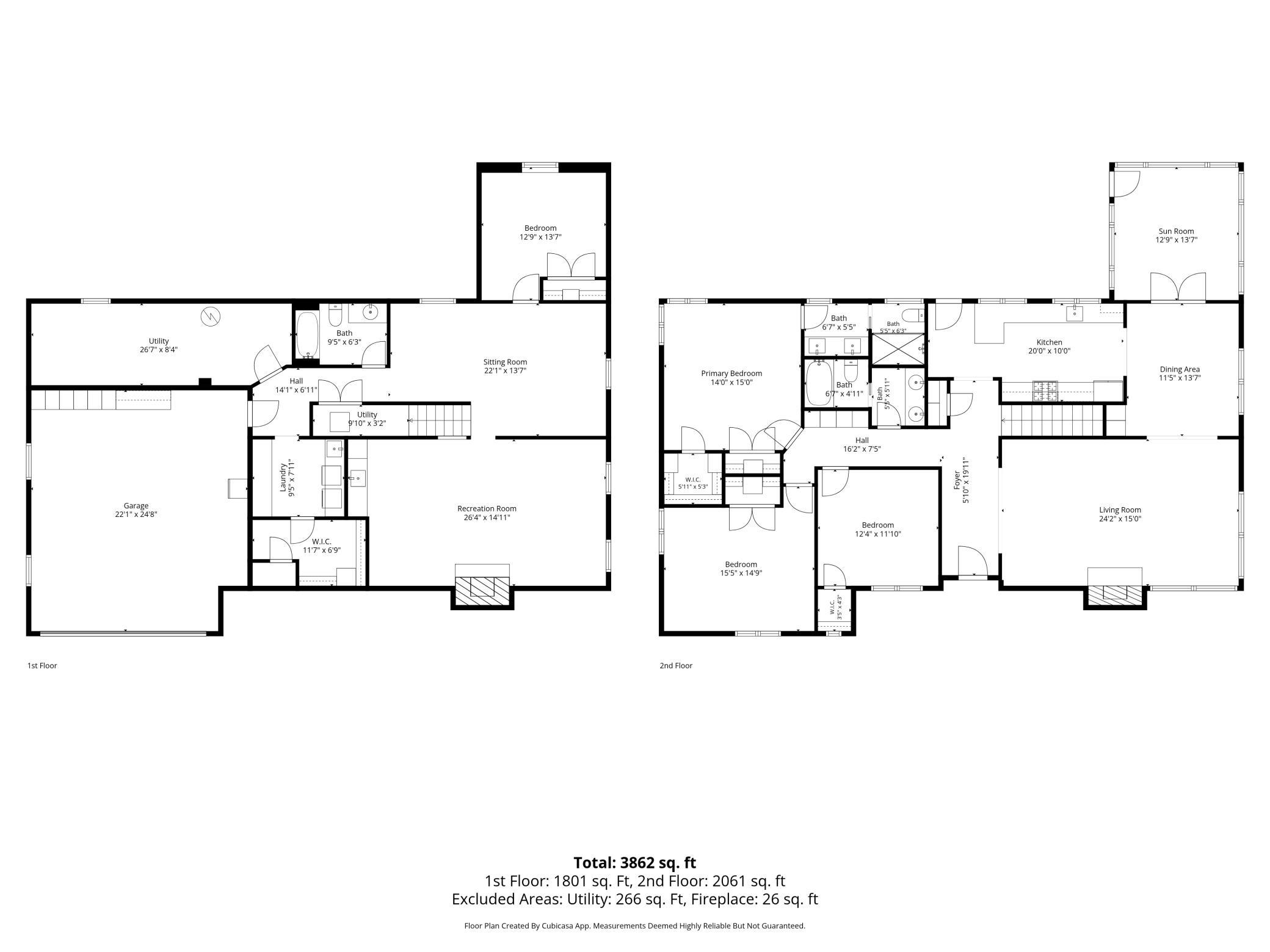 54th image of 5234 Hollywood Rd, Minneapolis, MN 55436 | MLS# 7120502