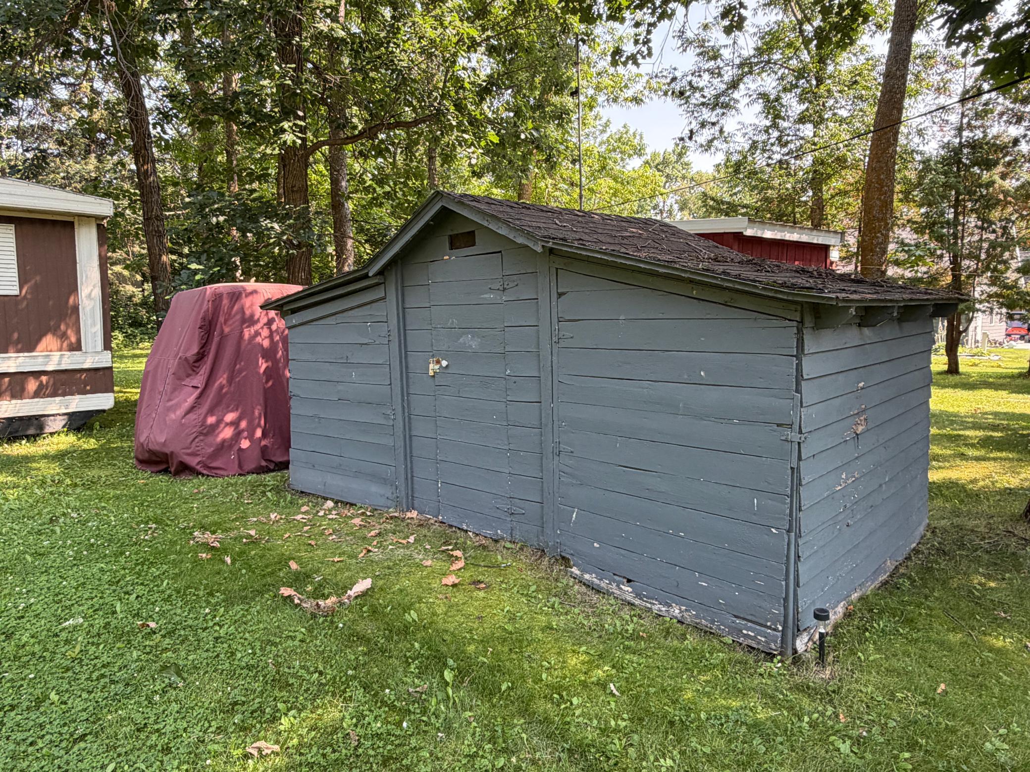 16th image of 6708 Townsite Rd Nw, Roosevelt, MN 56673 | MLS# 7120513
