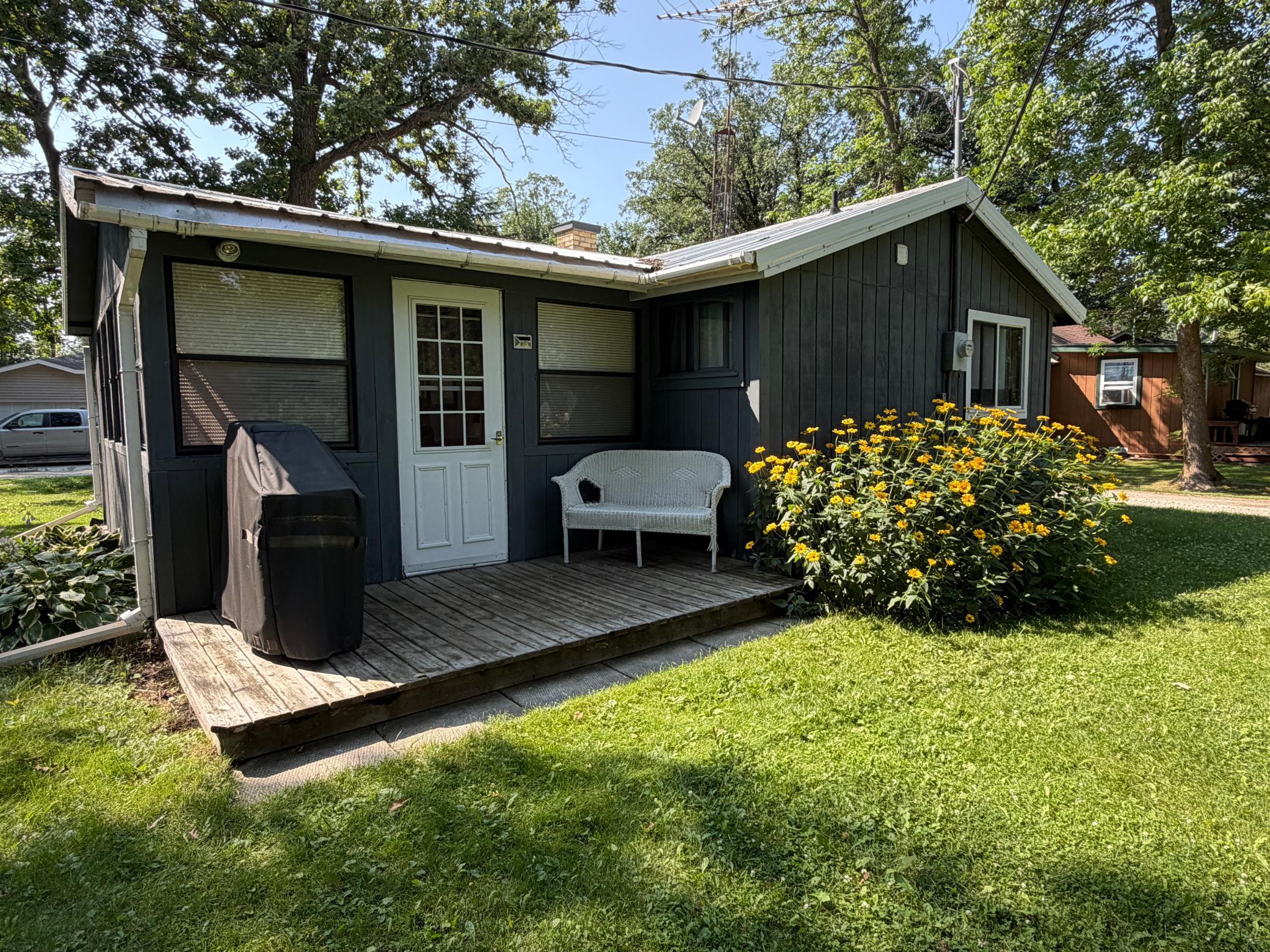 2nd image of 6708 Townsite Rd Nw, Roosevelt, MN 56673 | MLS# 7120513