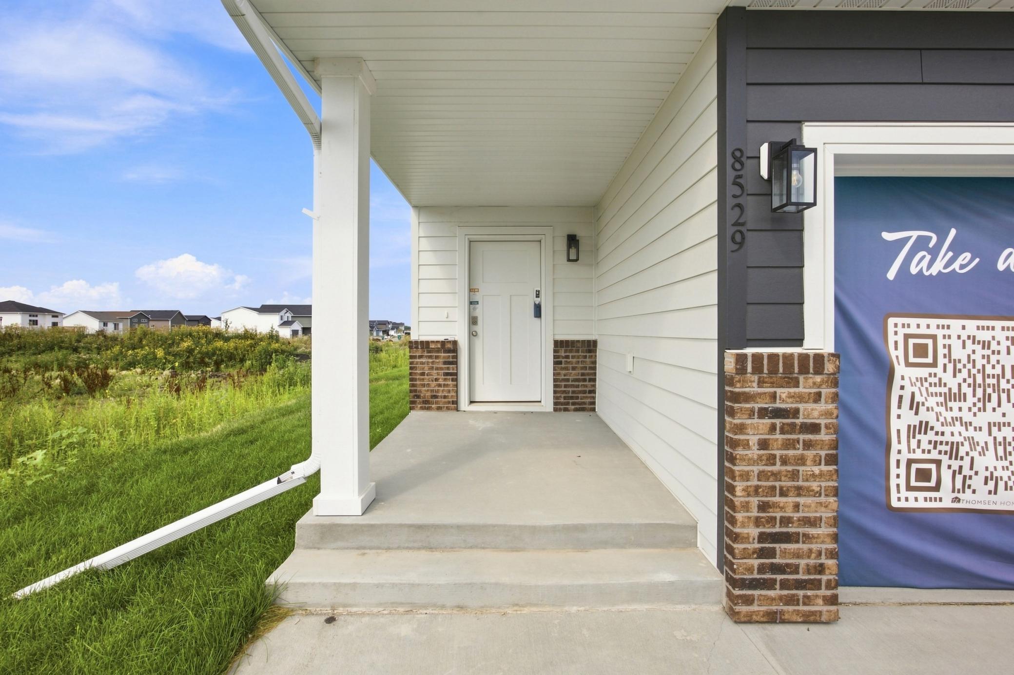 2nd image of 8529 61st St S, Horace, ND 58047 | MLS# 7120532