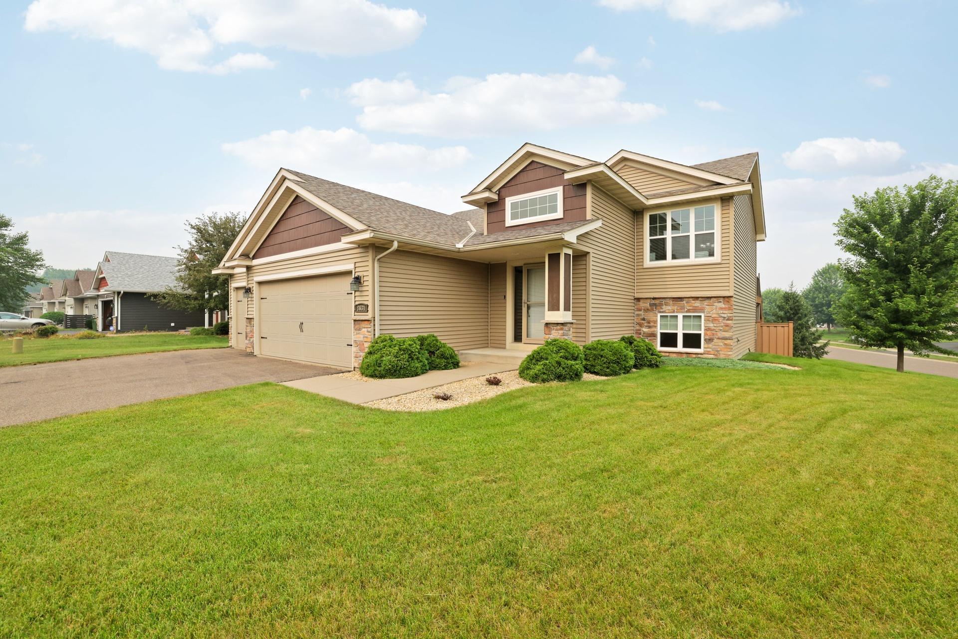 2nd image of 8631 Tessman Farm Rd N, Brooklyn Park, MN 55445 | MLS# 7120543