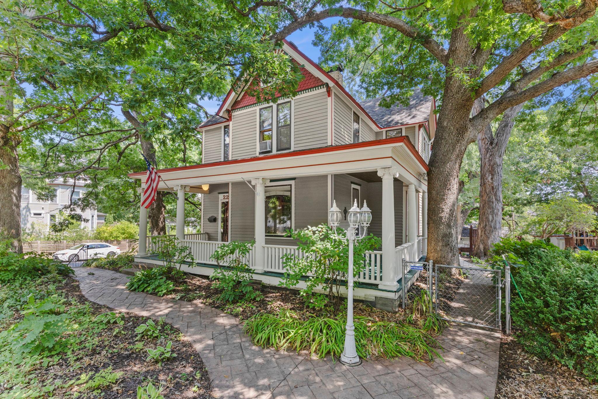 1st image of 2226 Fremont Ave N, Minneapolis, MN 55411 | MLS# 7120544