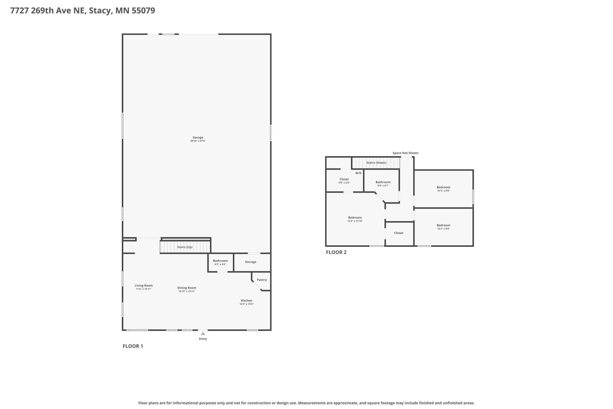 32nd image of 7727 269th Ave Ne, Stacy, MN 55079 | MLS# 7120552