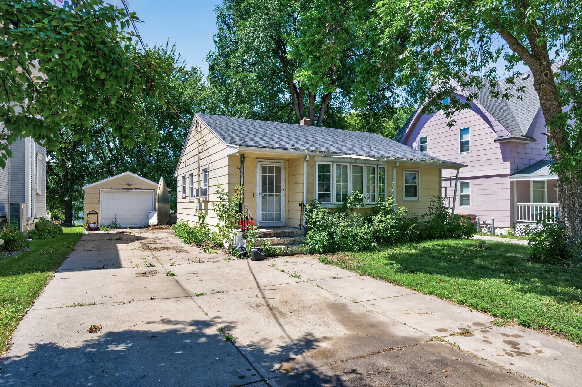 1st image of 107 Oak Ave N, Maple Lake, MN 55358 | MLS# 7120583