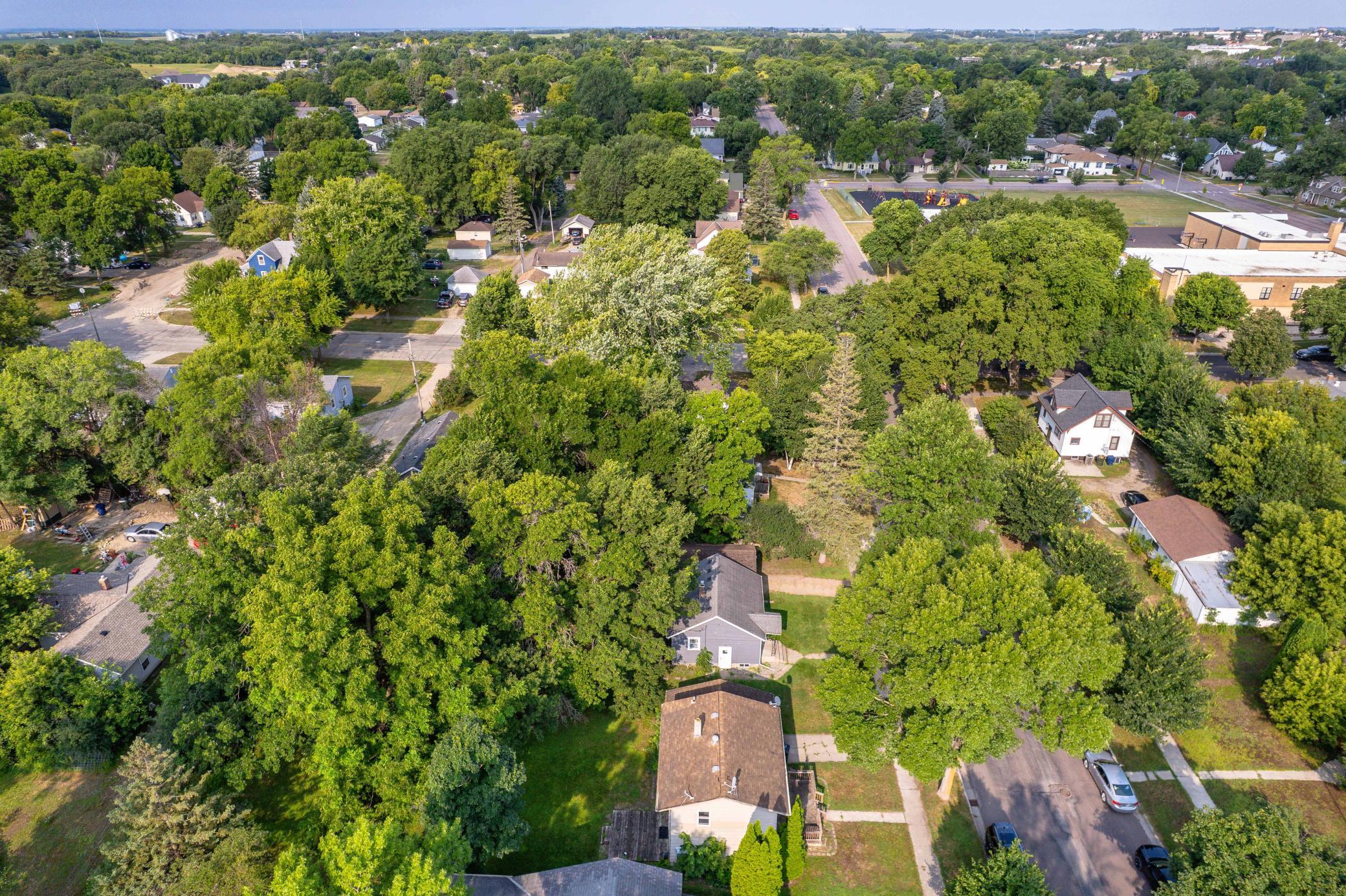 27th image of 211 W Channing Ave, Fergus Falls, MN 56537 | MLS# 7120588