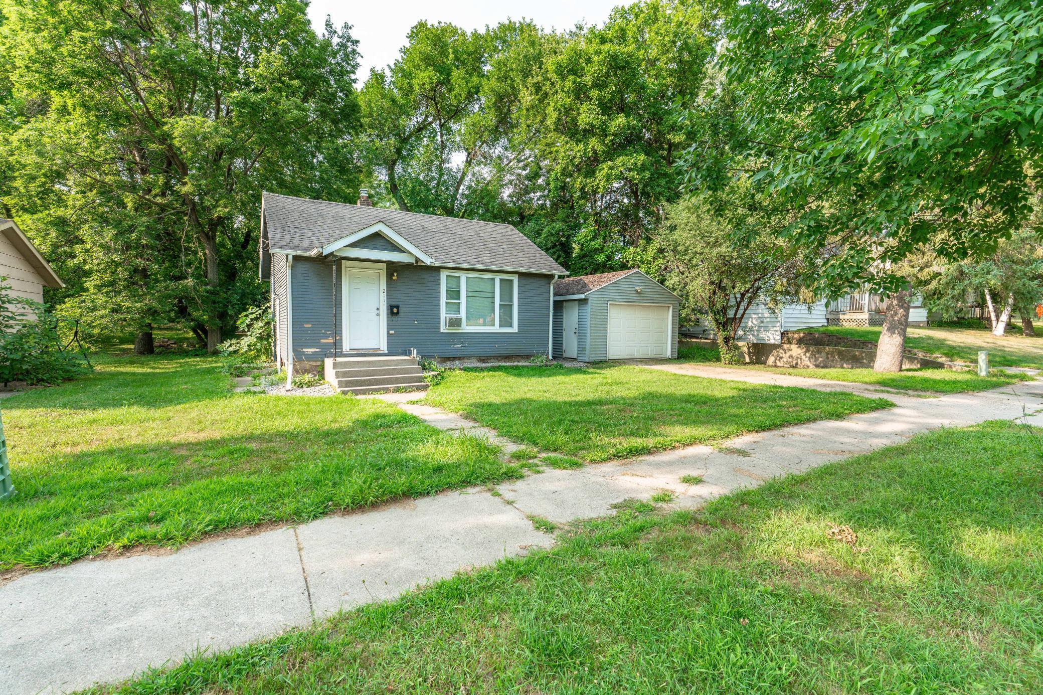 1st image of 211 W Channing Ave, Fergus Falls, MN 56537 | MLS# 7120588