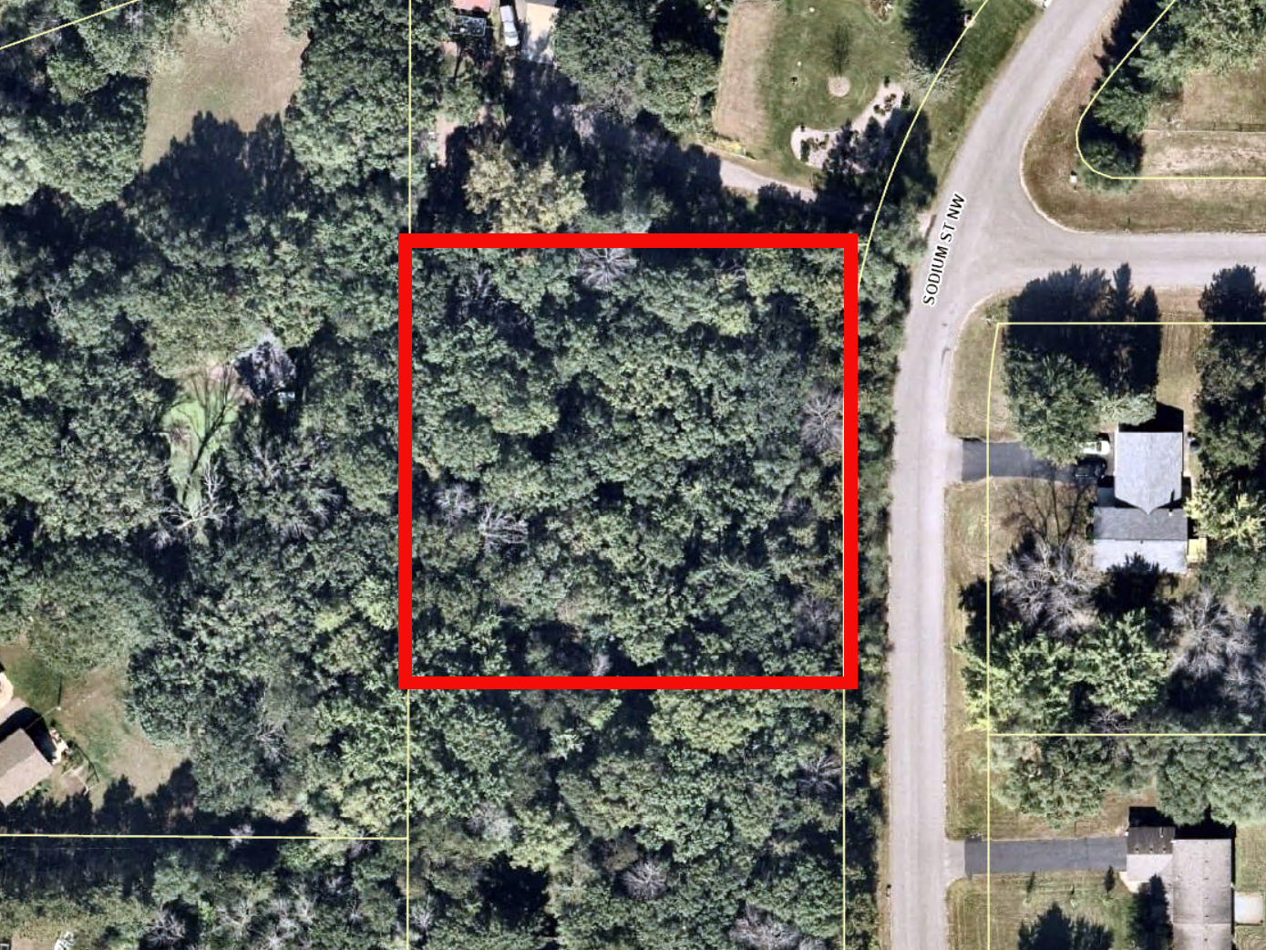 2nd image of Tbd Sodium St Nw, Anoka, MN 55303 | MLS# 7120594