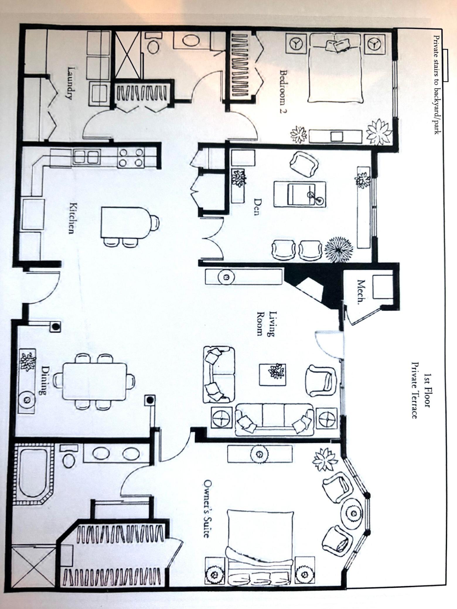 2nd image of 5275 Grandview Sq #3106, Minneapolis, MN 55436 | MLS# 7120595
