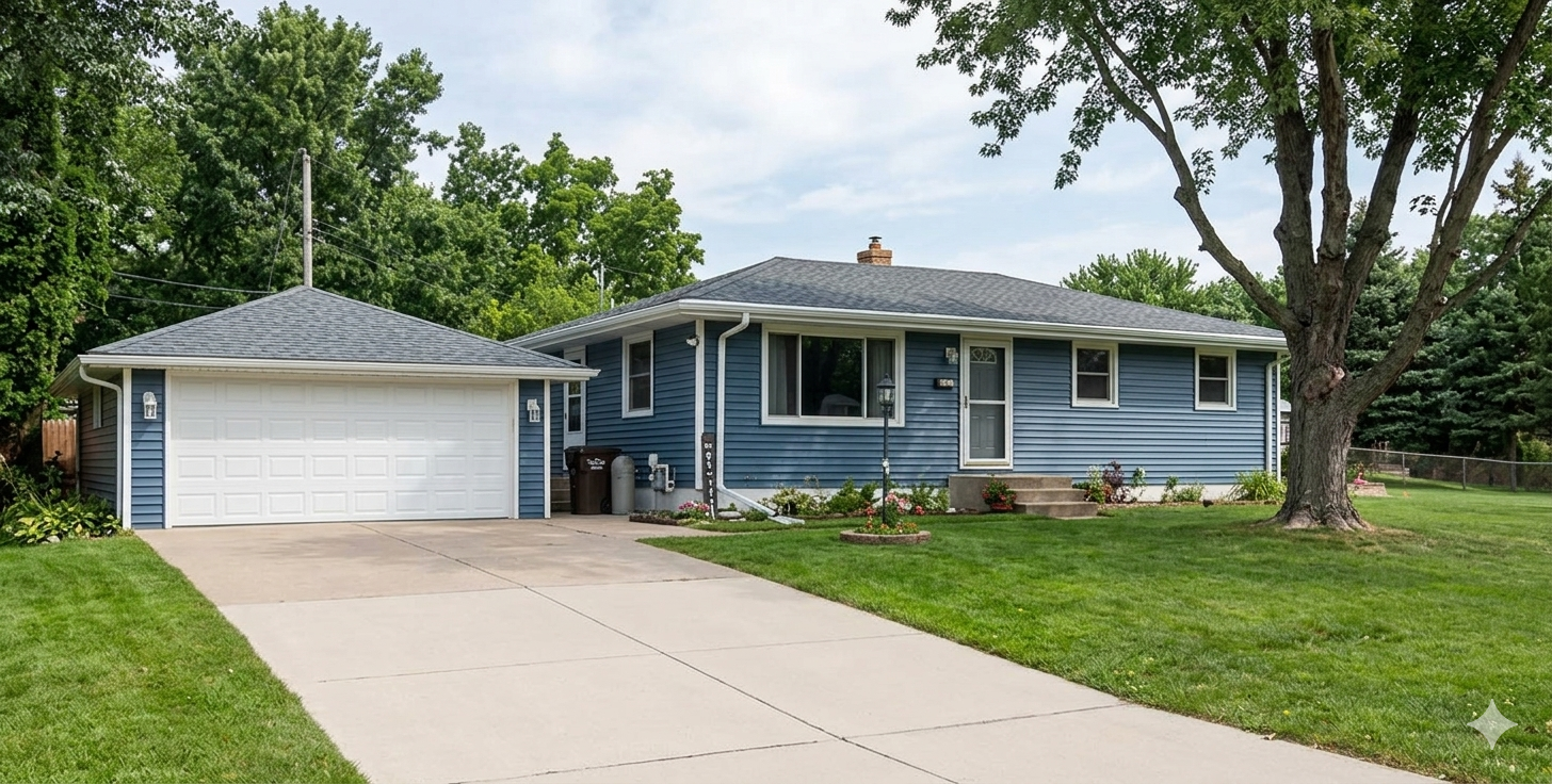 1st image of 6132 Edgewood Ave, Saint Paul, MN 55125 | MLS# 7120614
