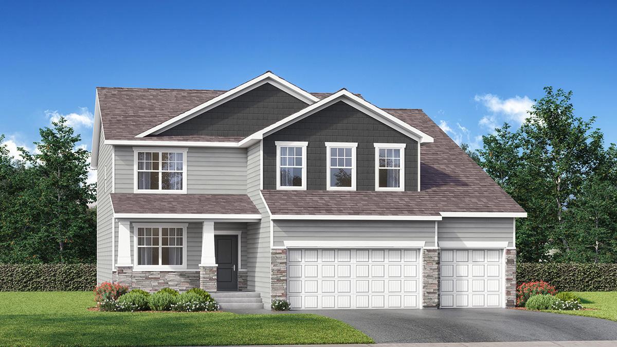 40th image of 4687 173rd St W, Lakeville, MN 55044 | MLS# 7120660