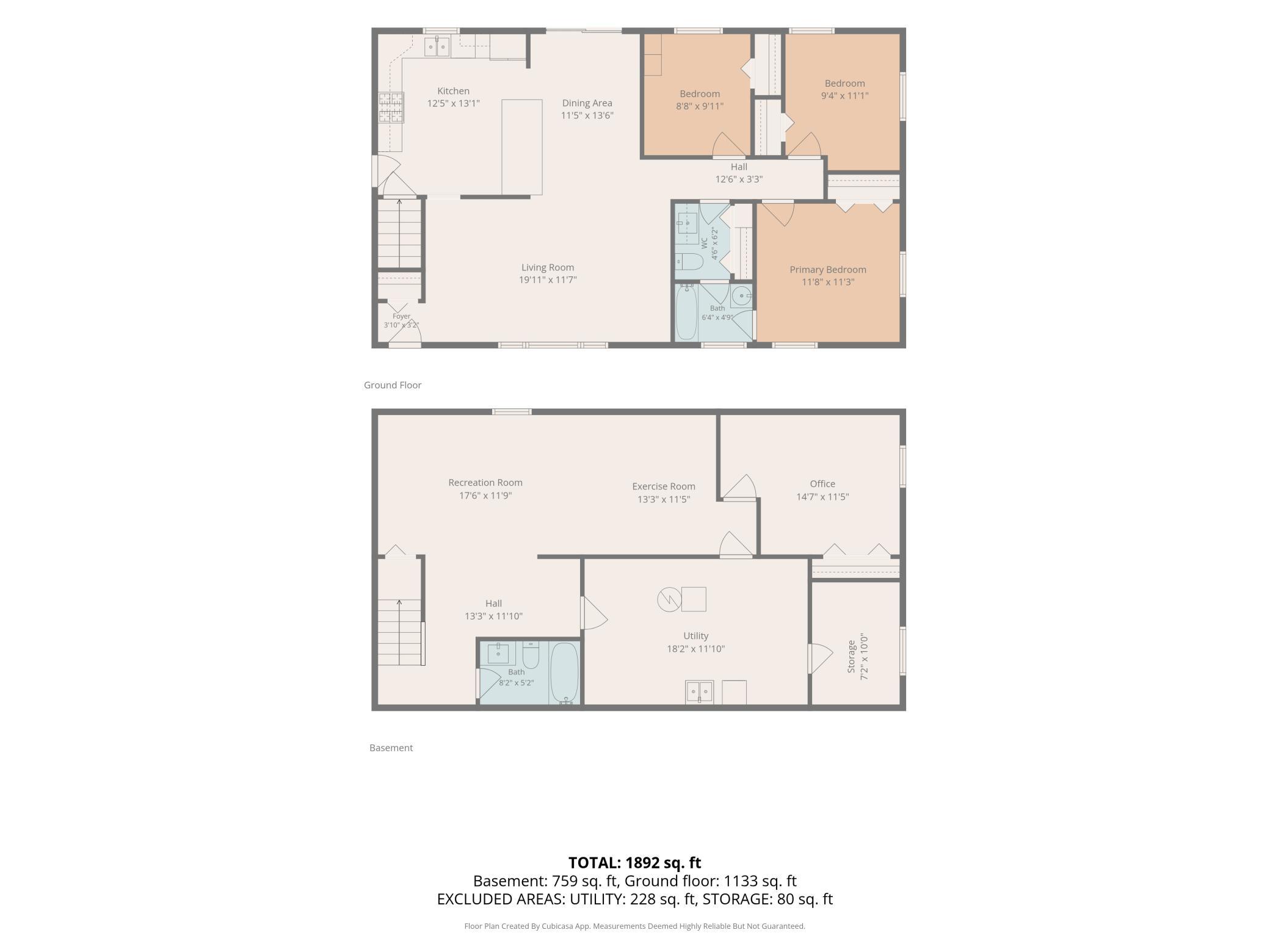 22nd image of 3274 68th Ct E, Inver Grove Heights, MN 55076 | MLS# 7120666