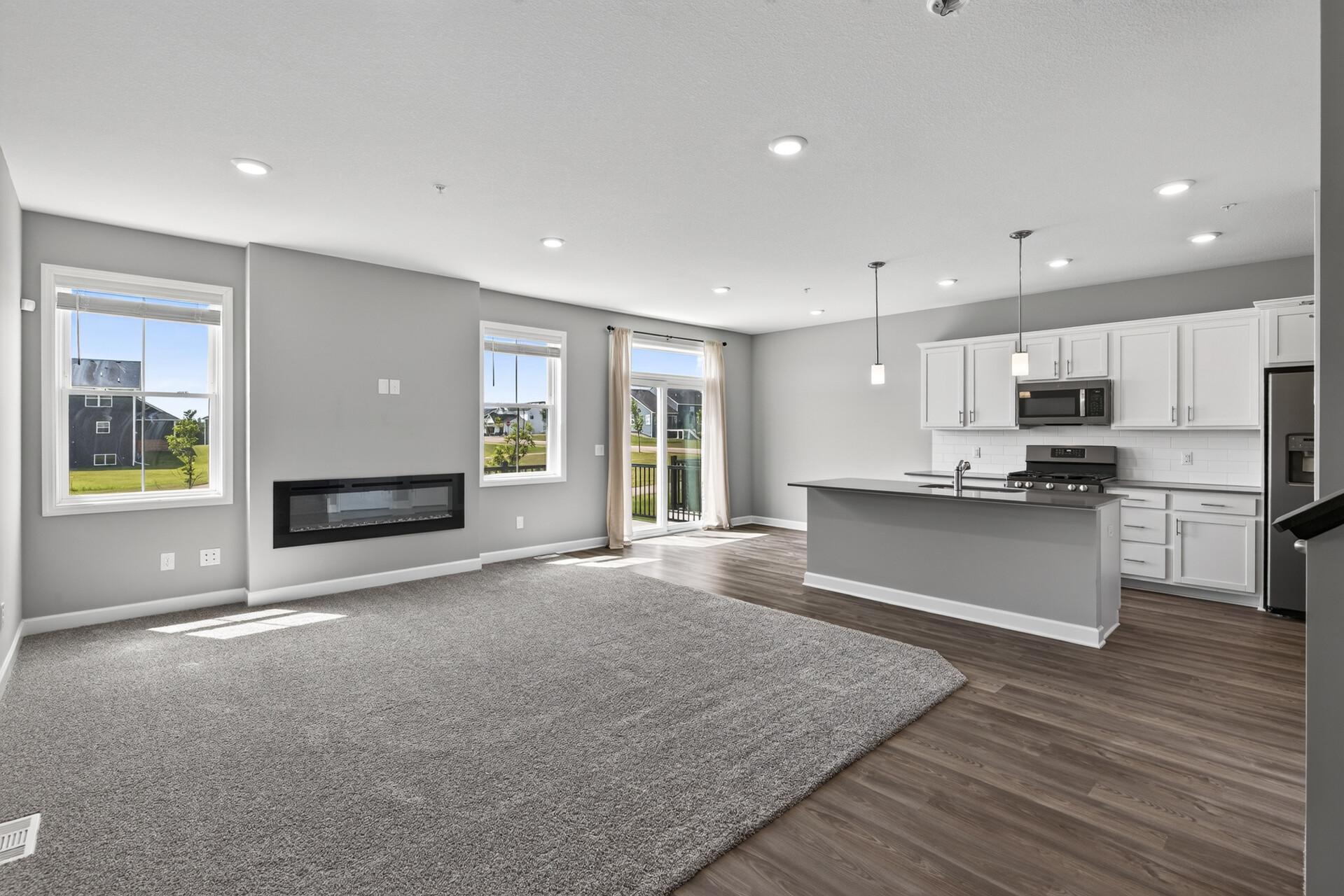 5th image of 23059 Hazel Ln, Rogers, MN 55374 | MLS# 7120667