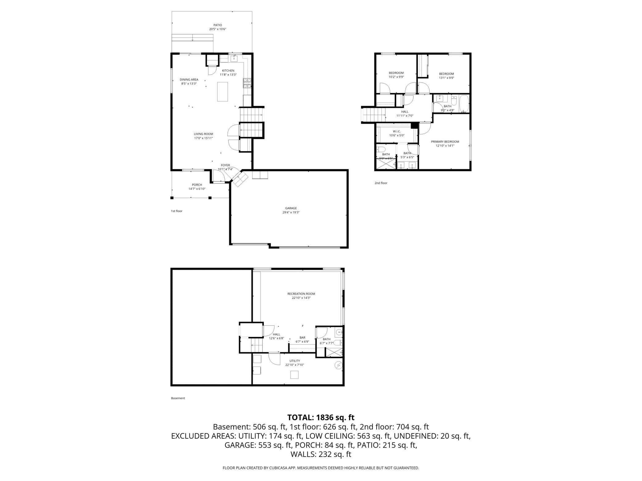 48th image of 1515 Raymond Dr, Waconia, MN 55387 | MLS# 7120673