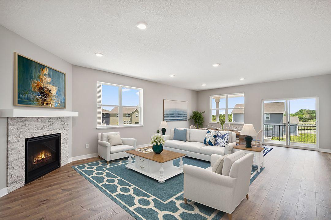 1st image of 23632 Marshview Dr, Rogers, MN 55374 | MLS# 7120674