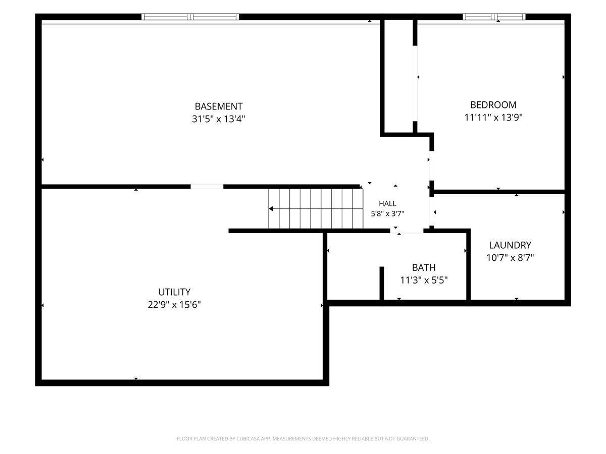 41st image of 1039 Heather Dr, Saint Paul, MN 55129 | MLS# 7120684