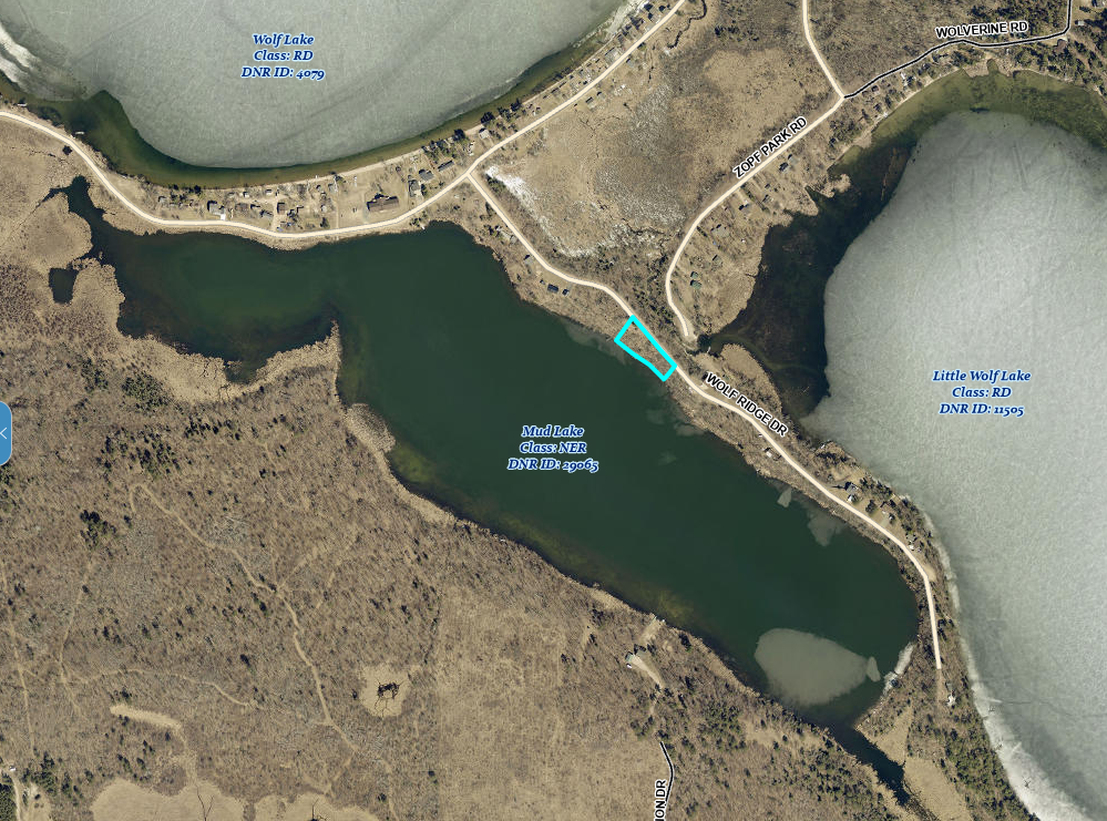 11th image of Tbd Wolf Ridge Dr, Cass Lake, MN 56633 | MLS# 7120688