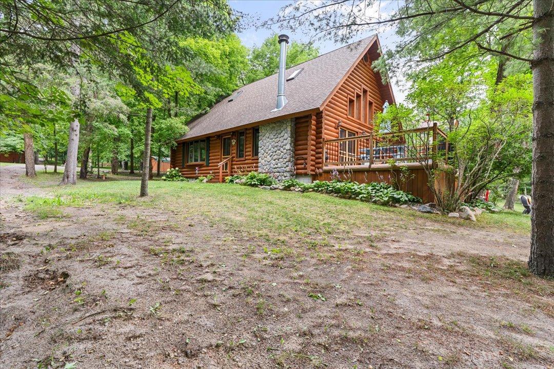 3rd image of 940 Central Ave N, Laporte, MN 56461 | MLS# 7120691